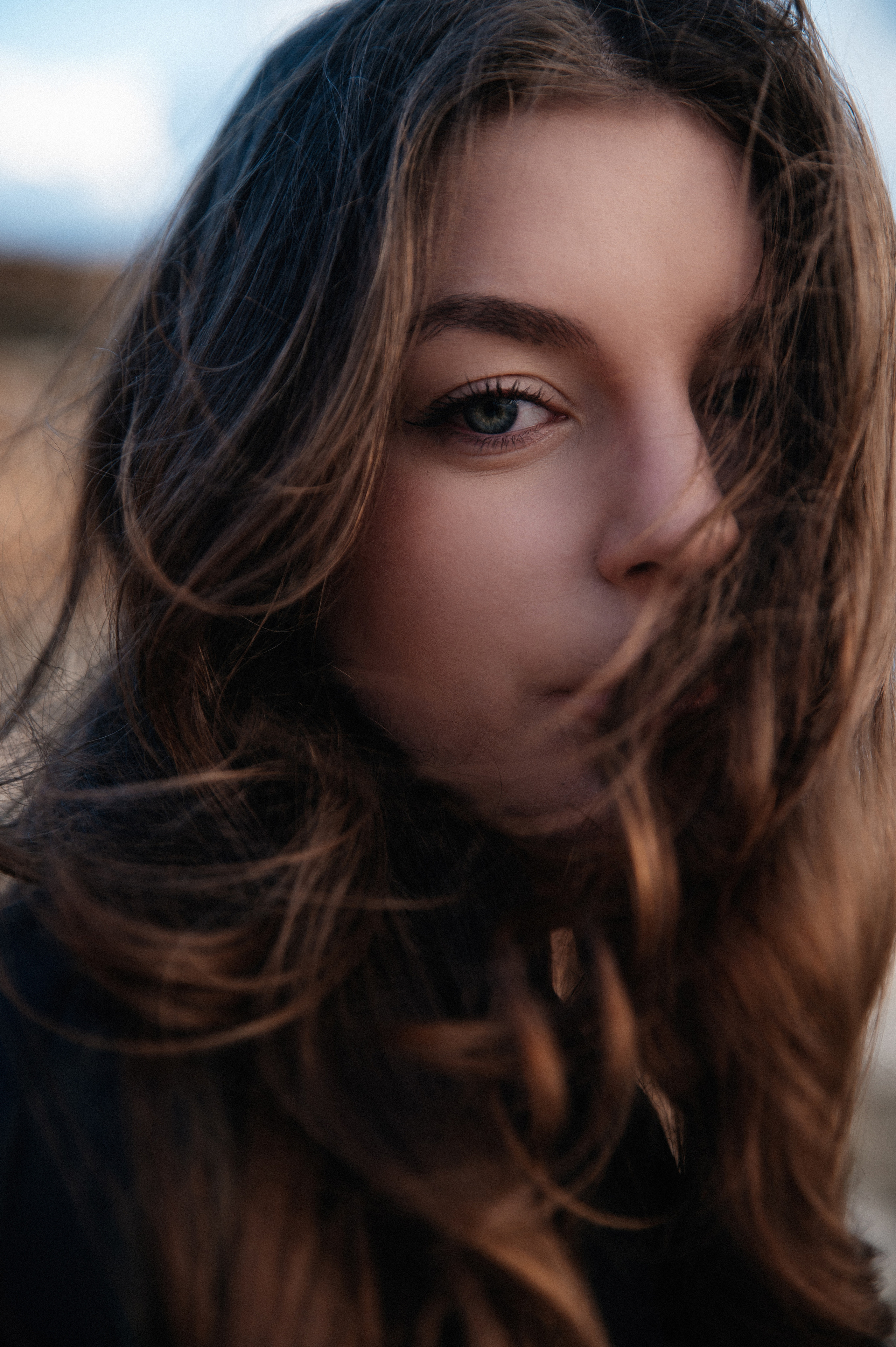 Алина. Фотограф в Севастополе — Ольга Максименко