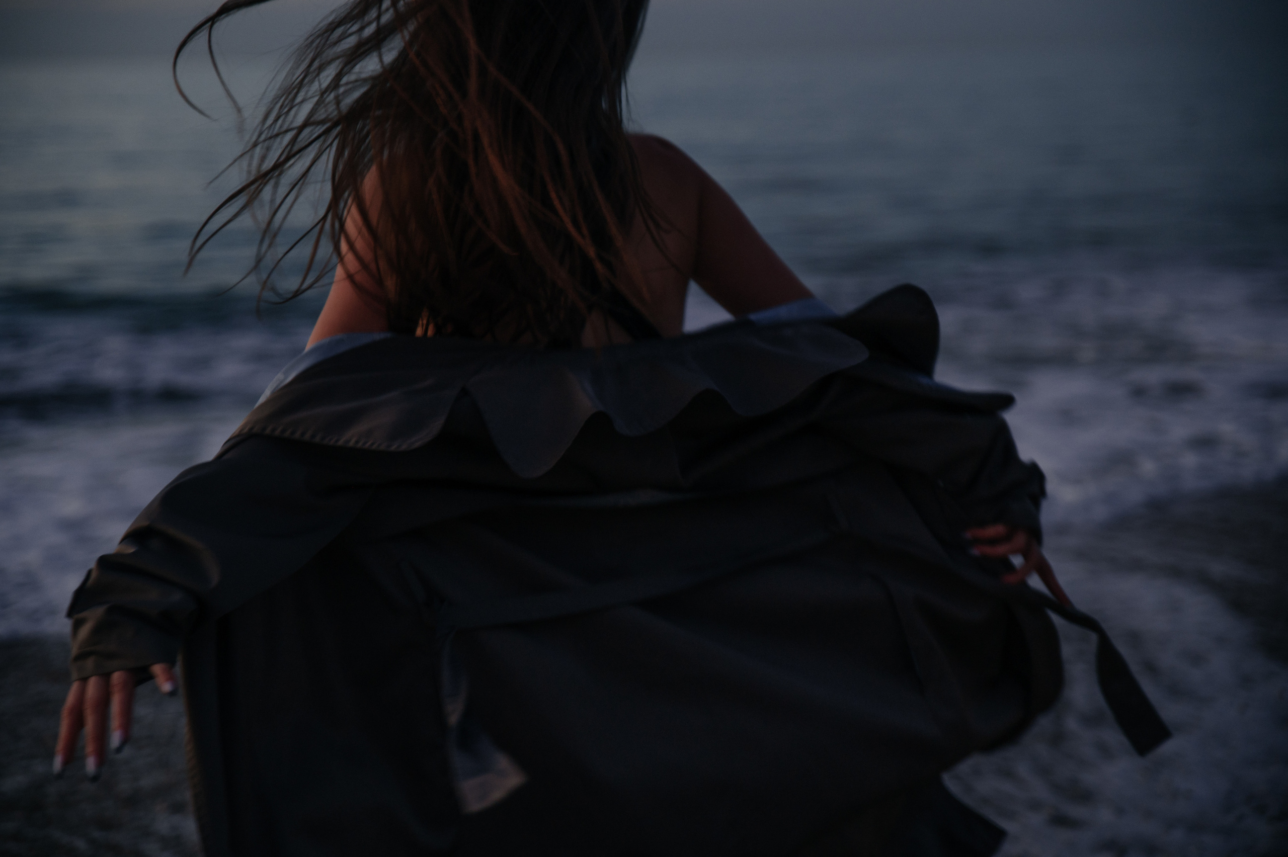 Марина. Фотограф в Севастополе — Ольга Максименко