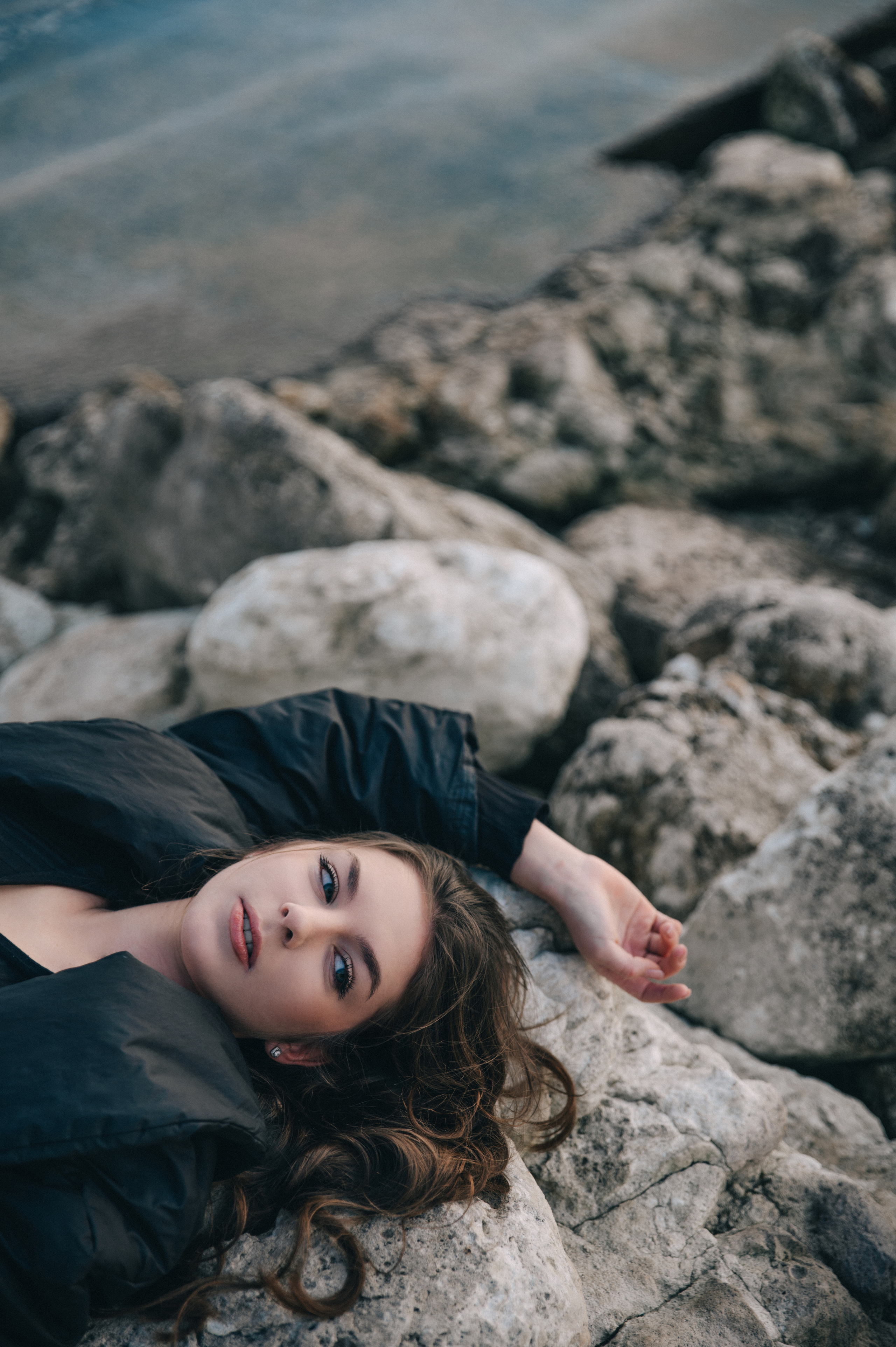 Алина. Фотограф в Севастополе — Ольга Максименко