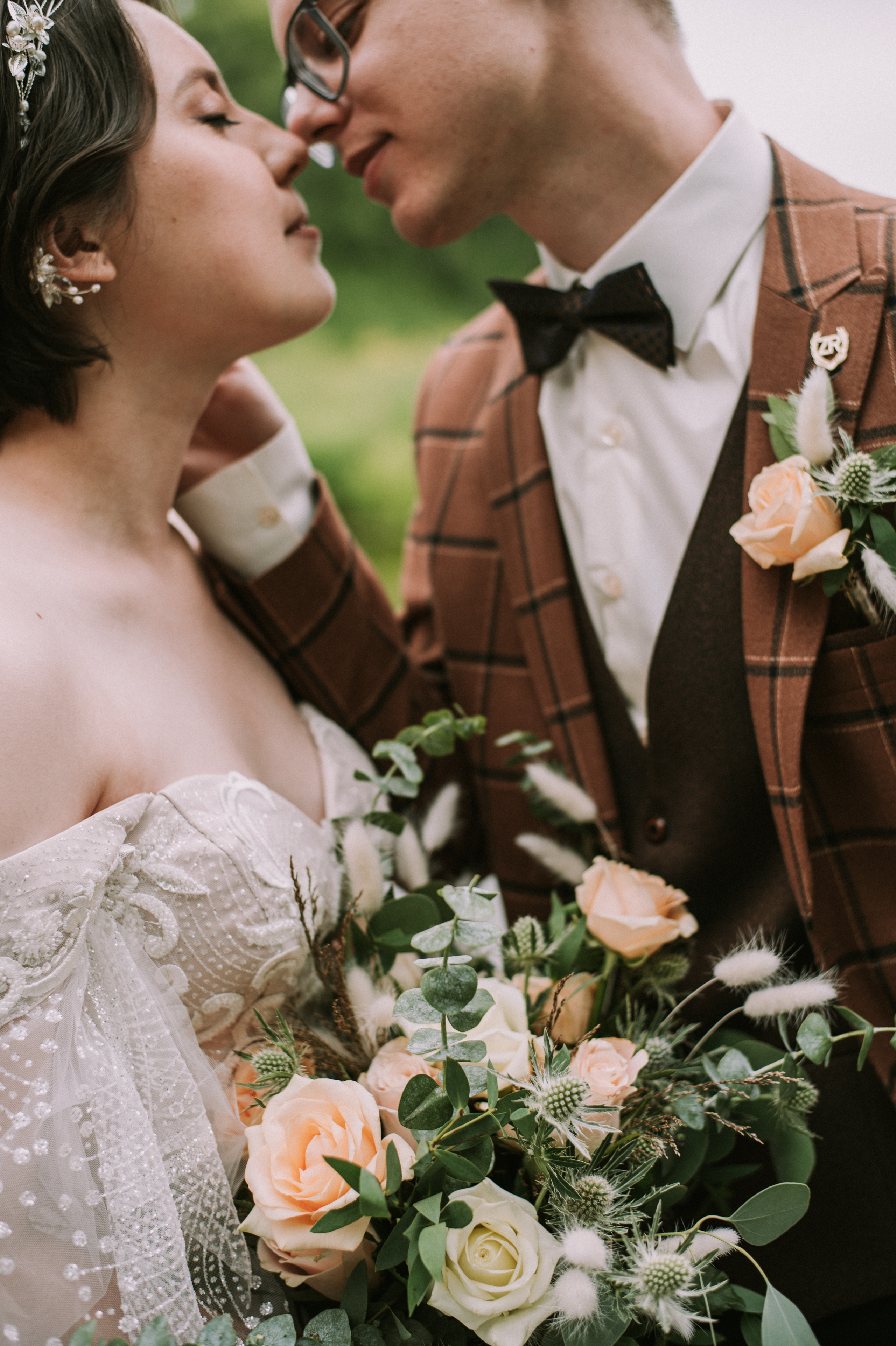 Илья и Татьяна. Фотограф в Севастополе — Ольга Максименко