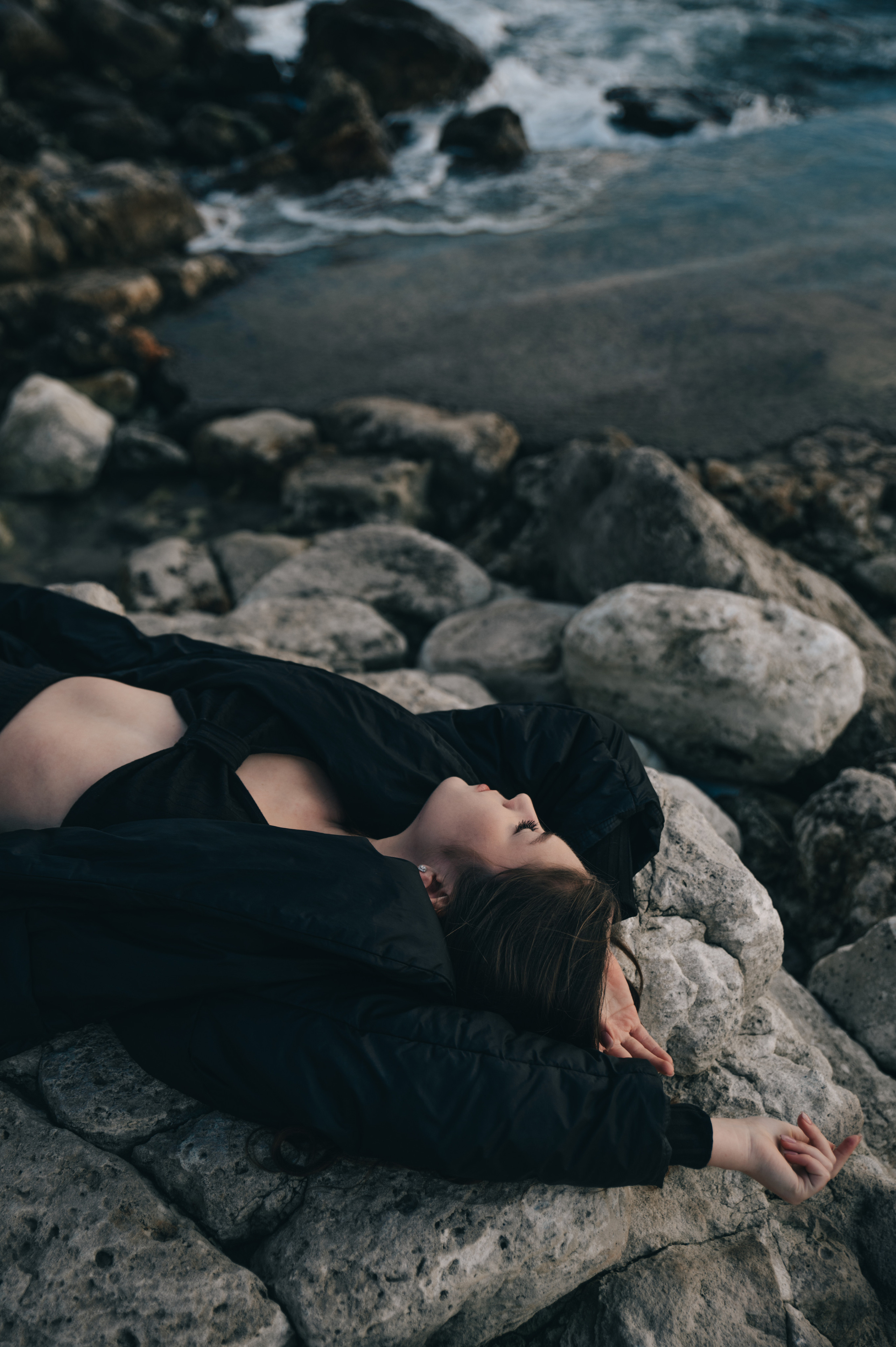 Алина. Фотограф в Севастополе — Ольга Максименко