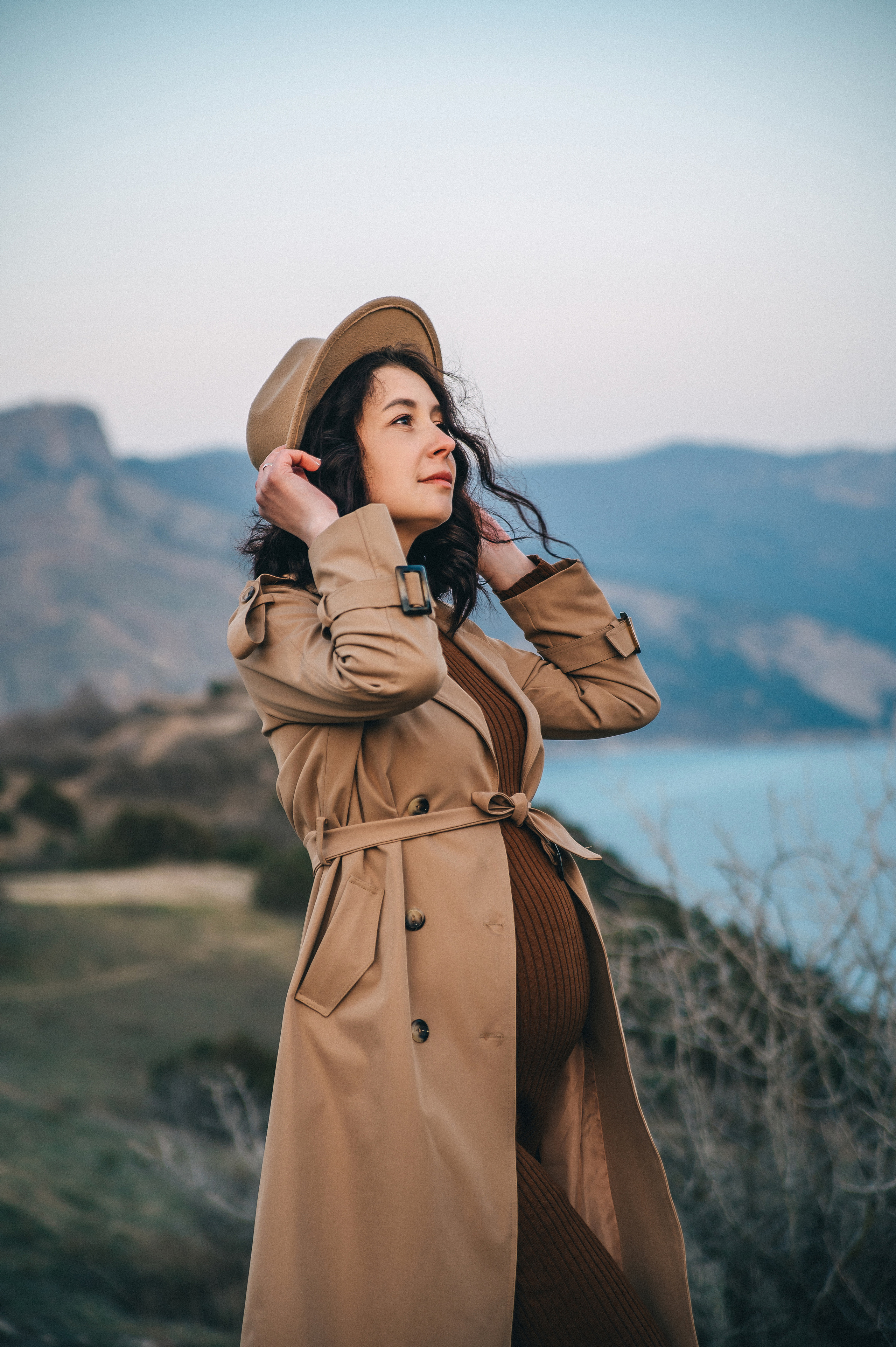 Алёна. Фотограф в Севастополе — Ольга Максименко