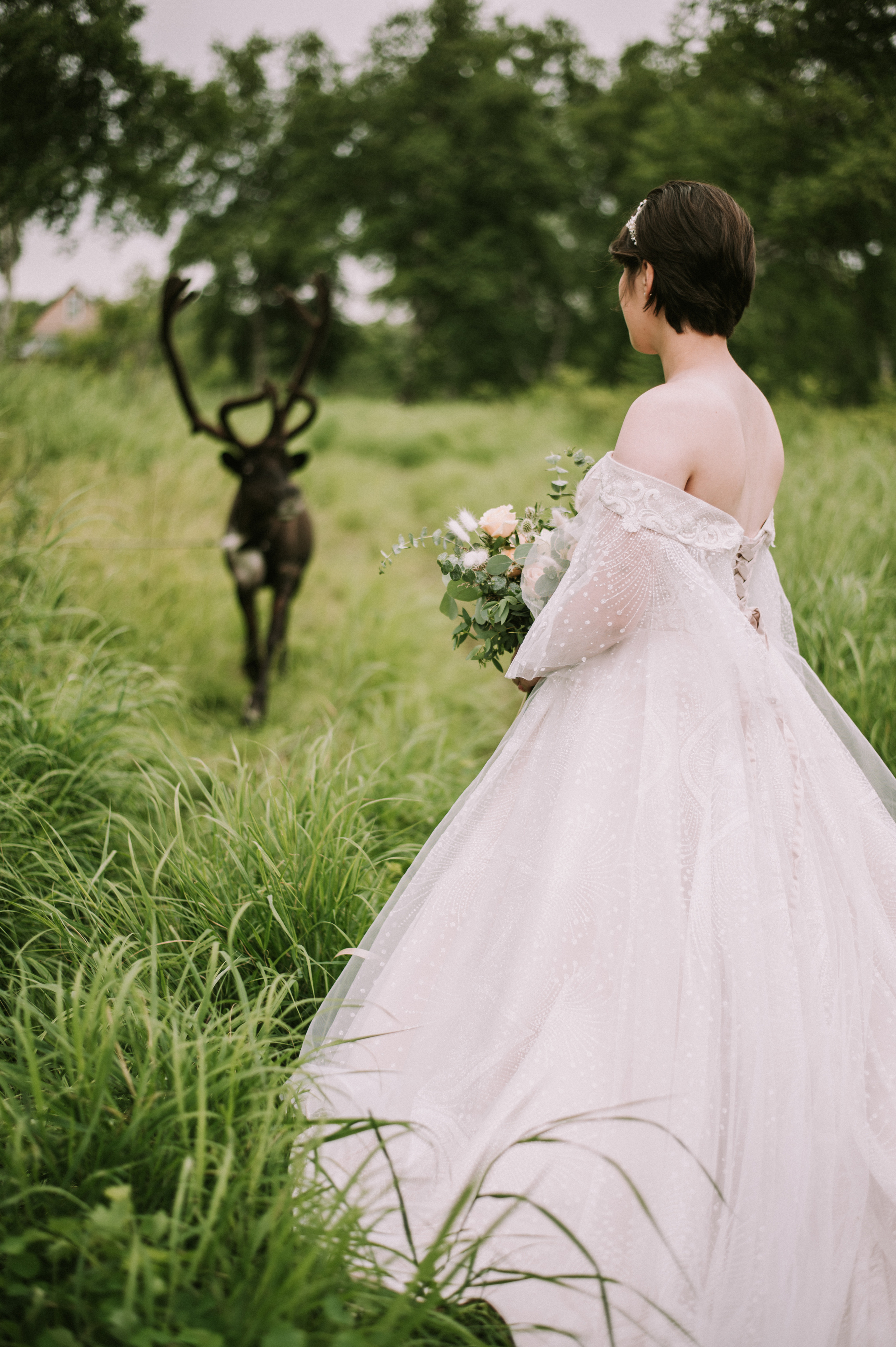 Илья и Татьяна. Фотограф в Севастополе — Ольга Максименко