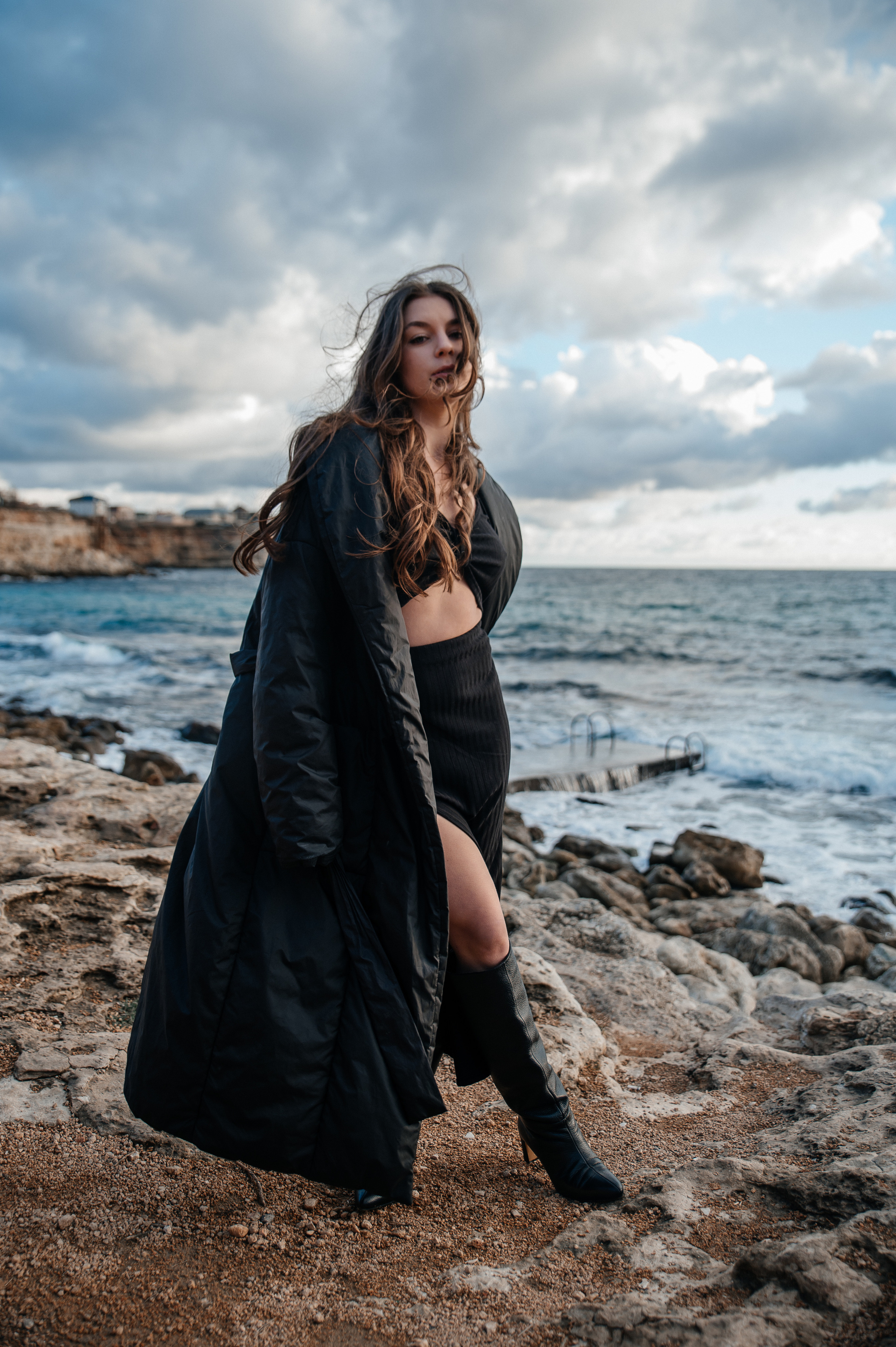 Алина. Фотограф в Севастополе — Ольга Максименко