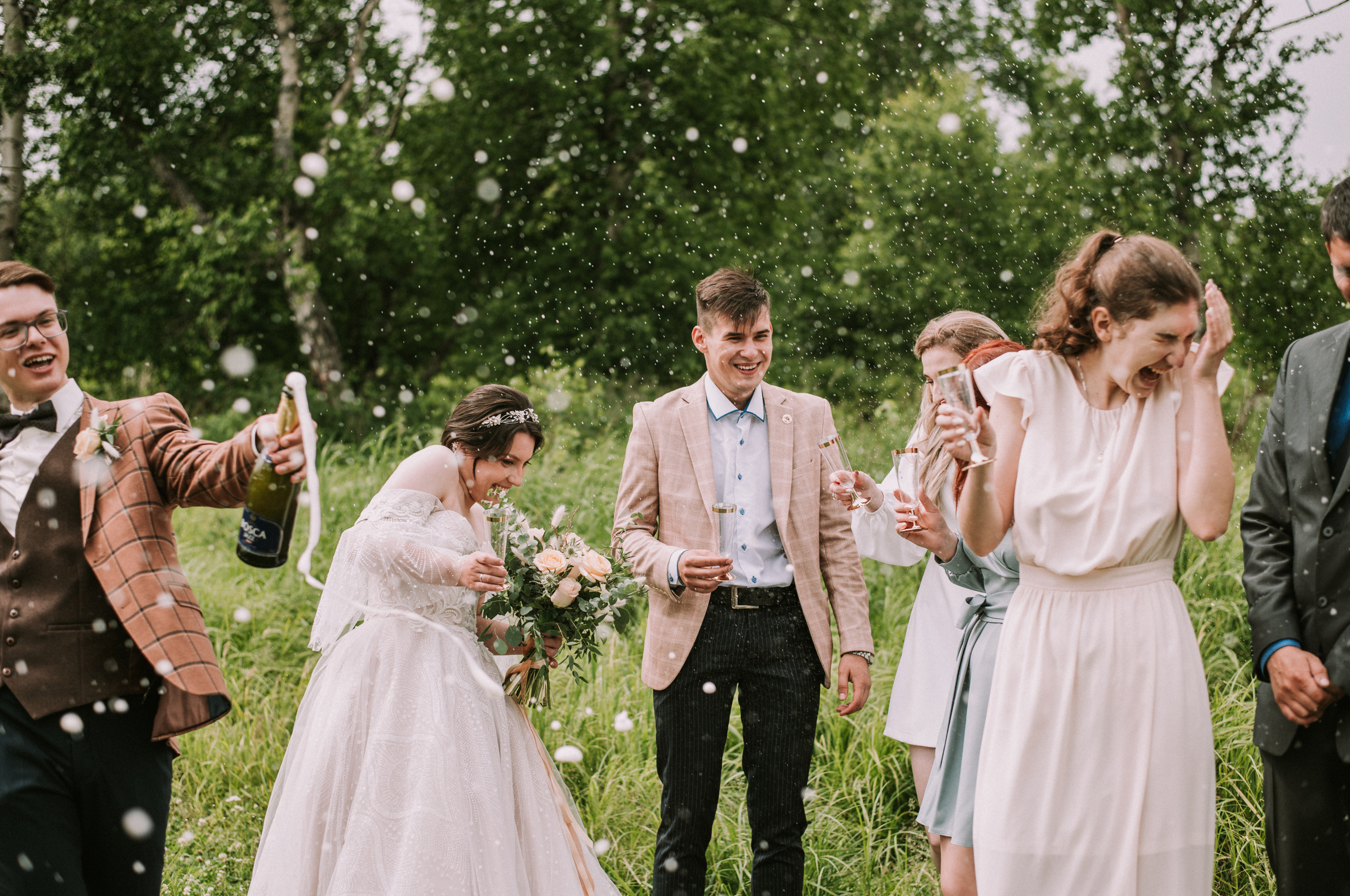 Илья и Татьяна. Фотограф в Севастополе — Ольга Максименко