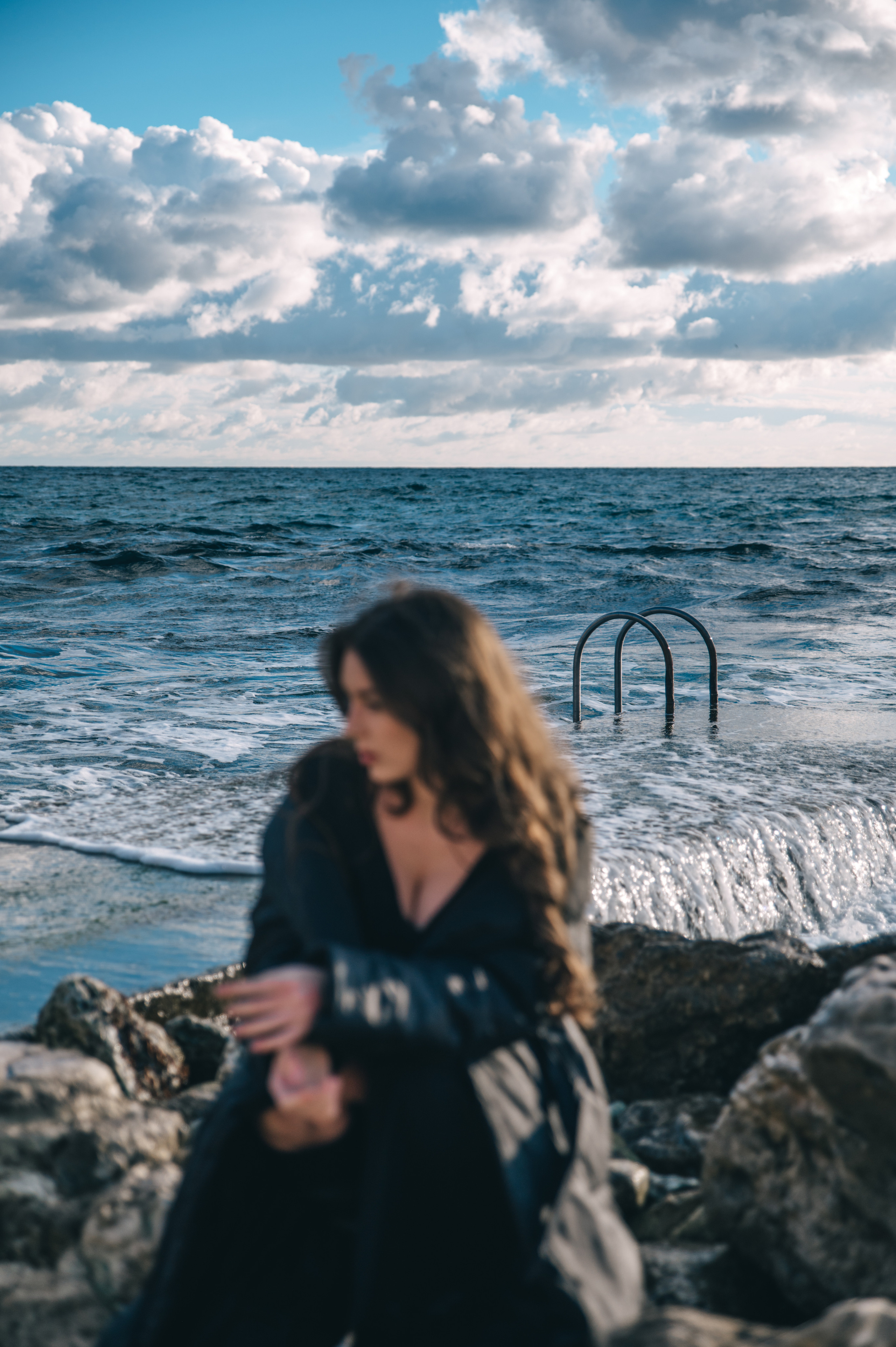 Алина. Фотограф в Севастополе — Ольга Максименко