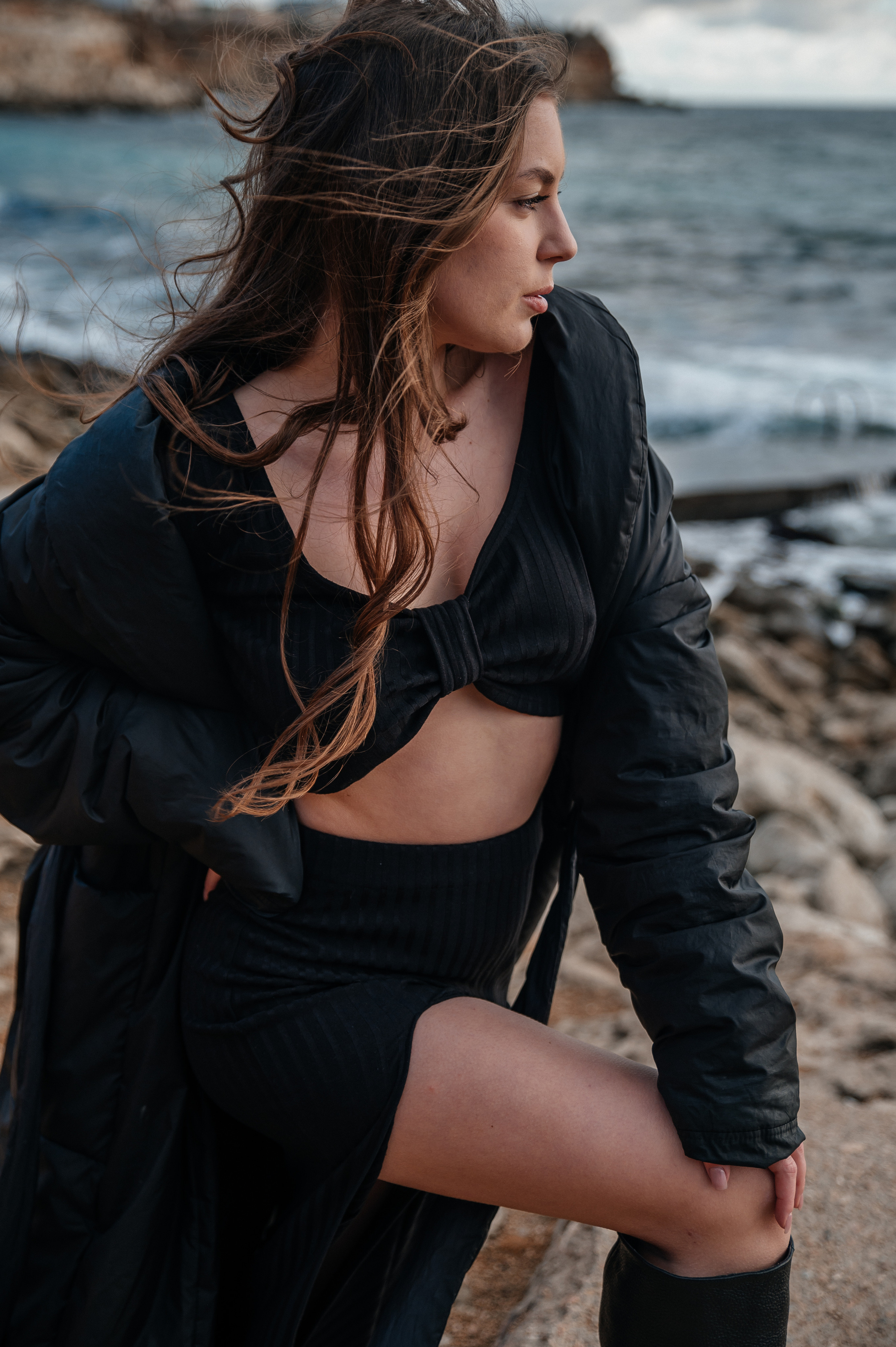 Алина. Фотограф в Севастополе — Ольга Максименко