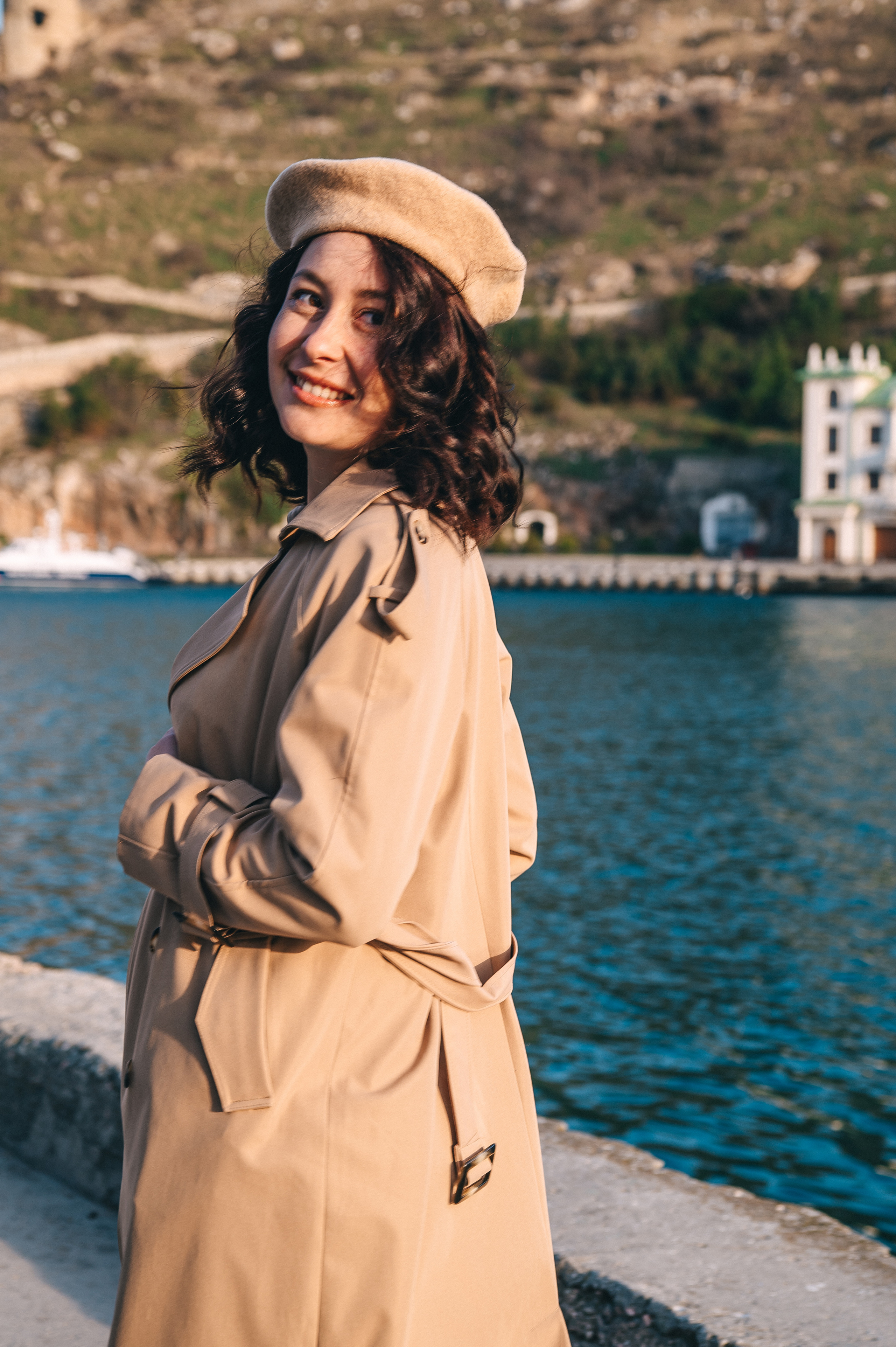 Алёна. Фотограф в Севастополе — Ольга Максименко