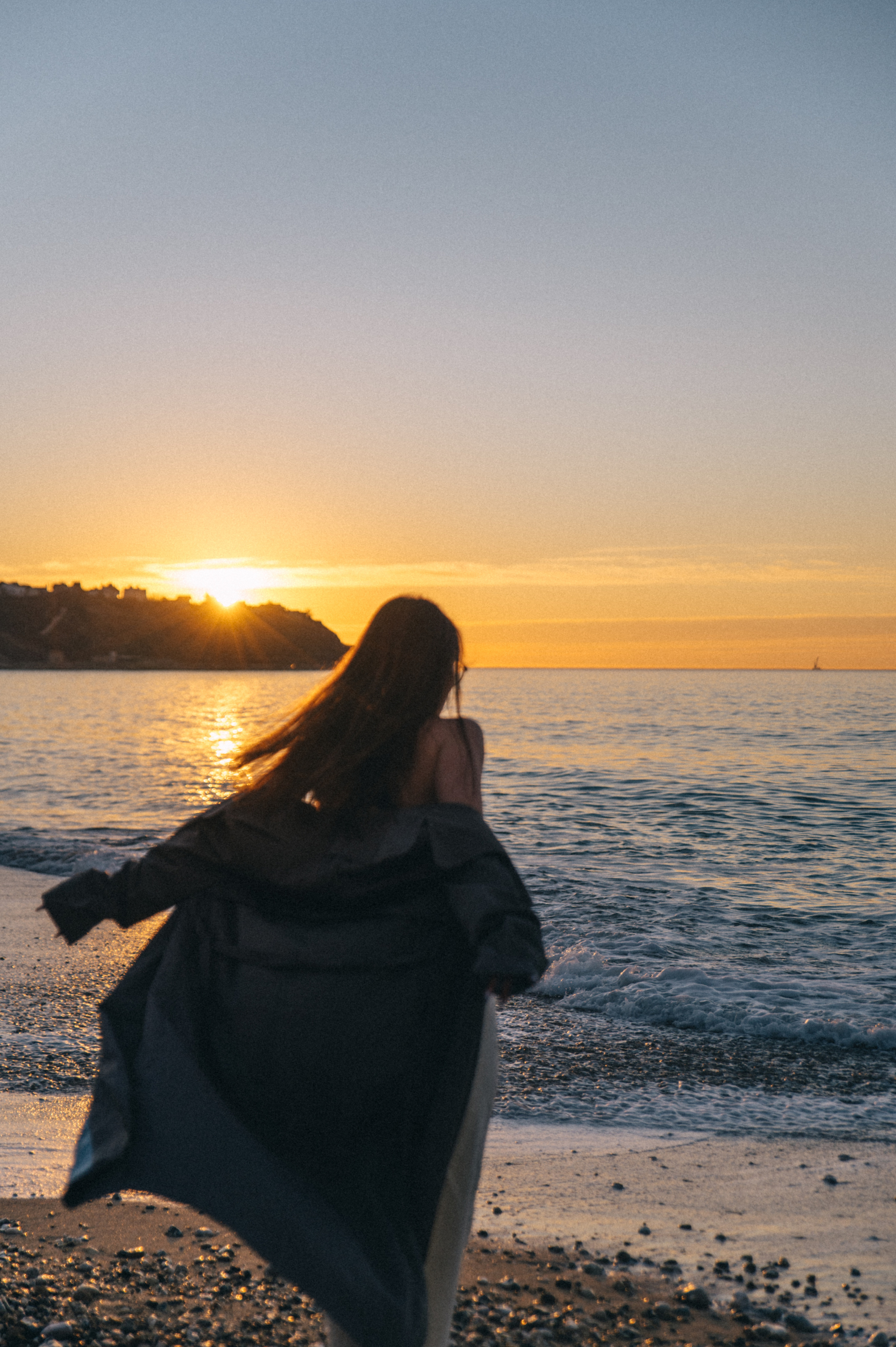 Марина. Фотограф в Севастополе — Ольга Максименко