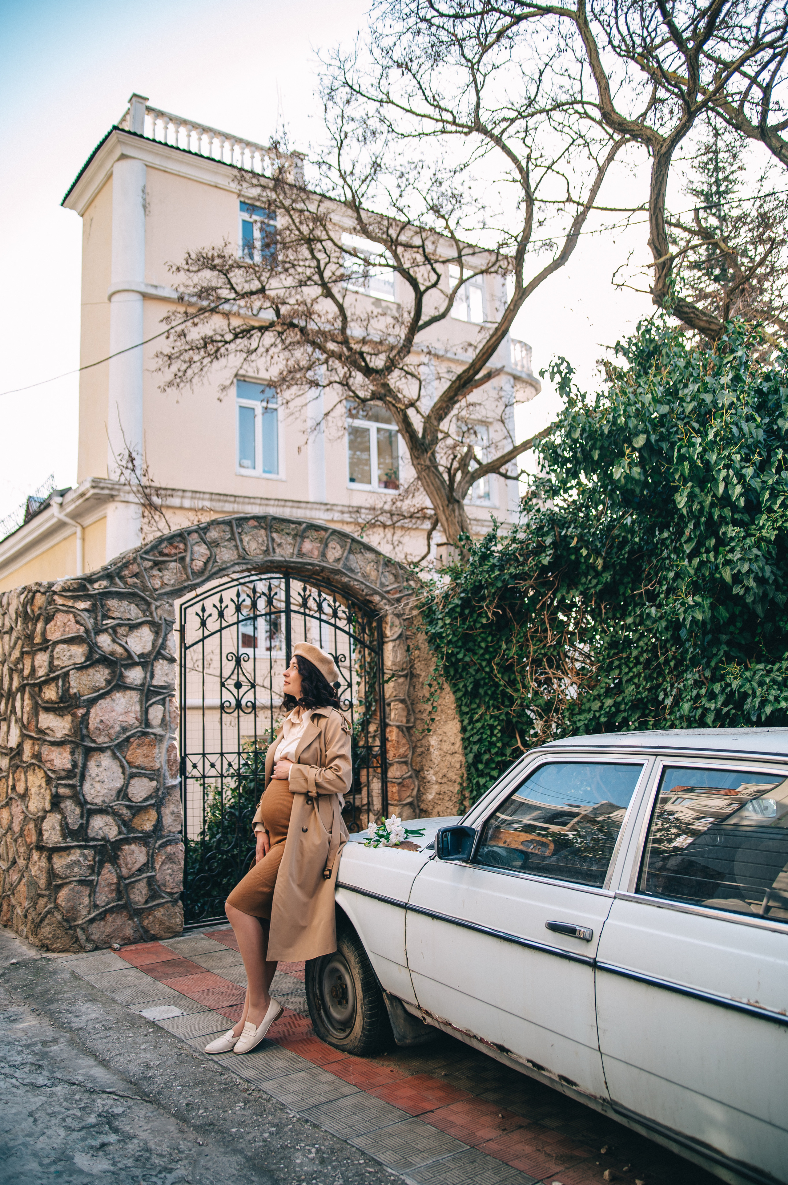 Алёна. Фотограф в Севастополе — Ольга Максименко