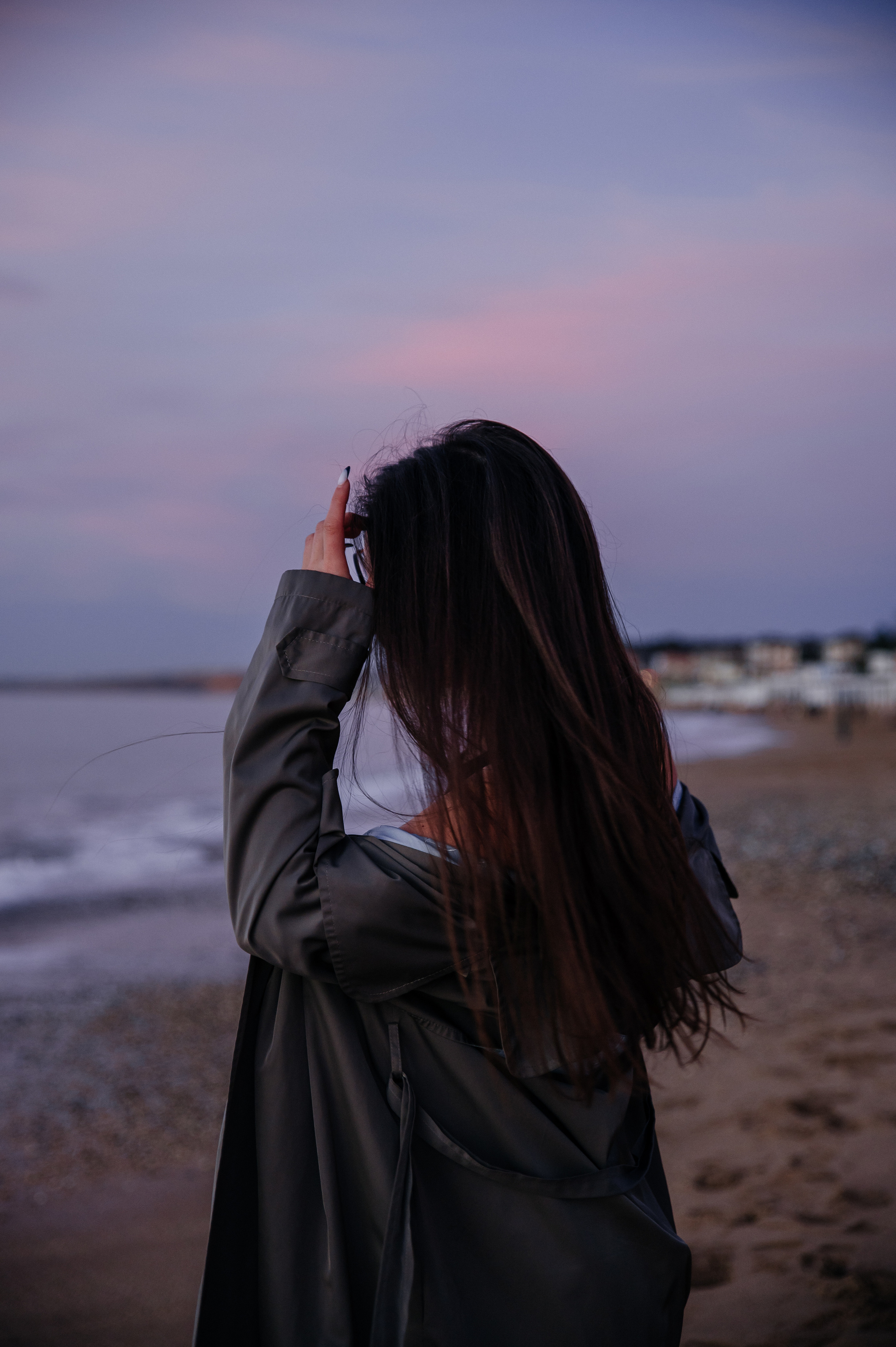 Марина. Фотограф в Севастополе — Ольга Максименко