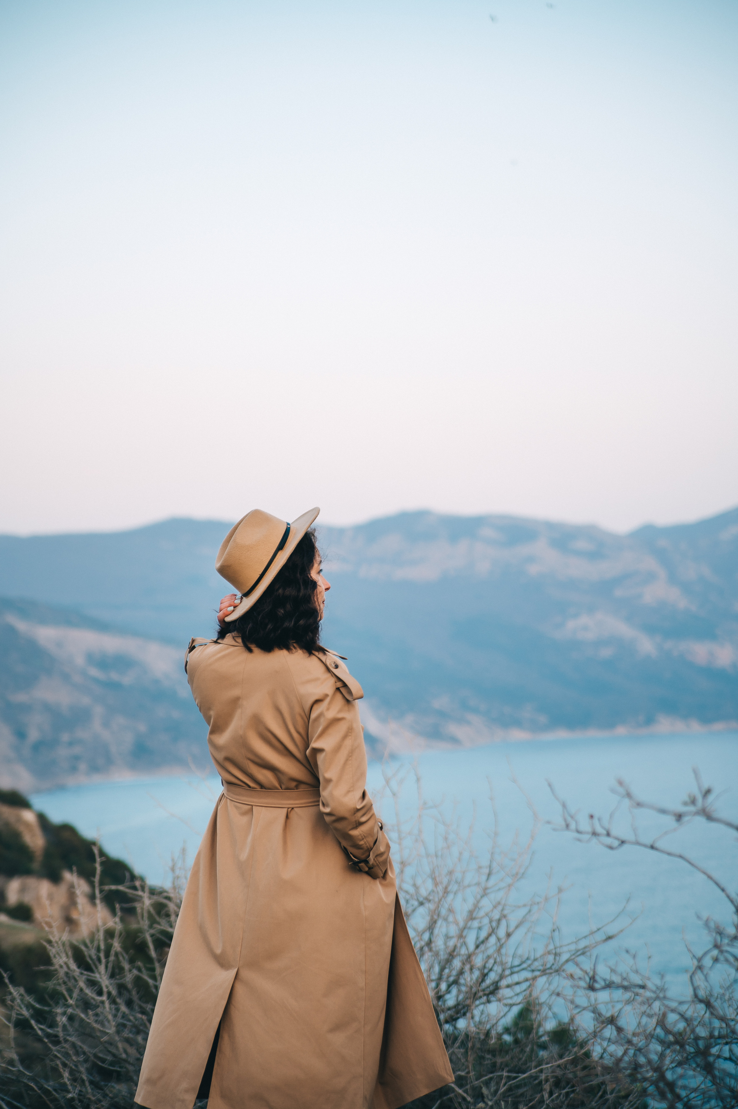 Алёна. Фотограф в Севастополе — Ольга Максименко