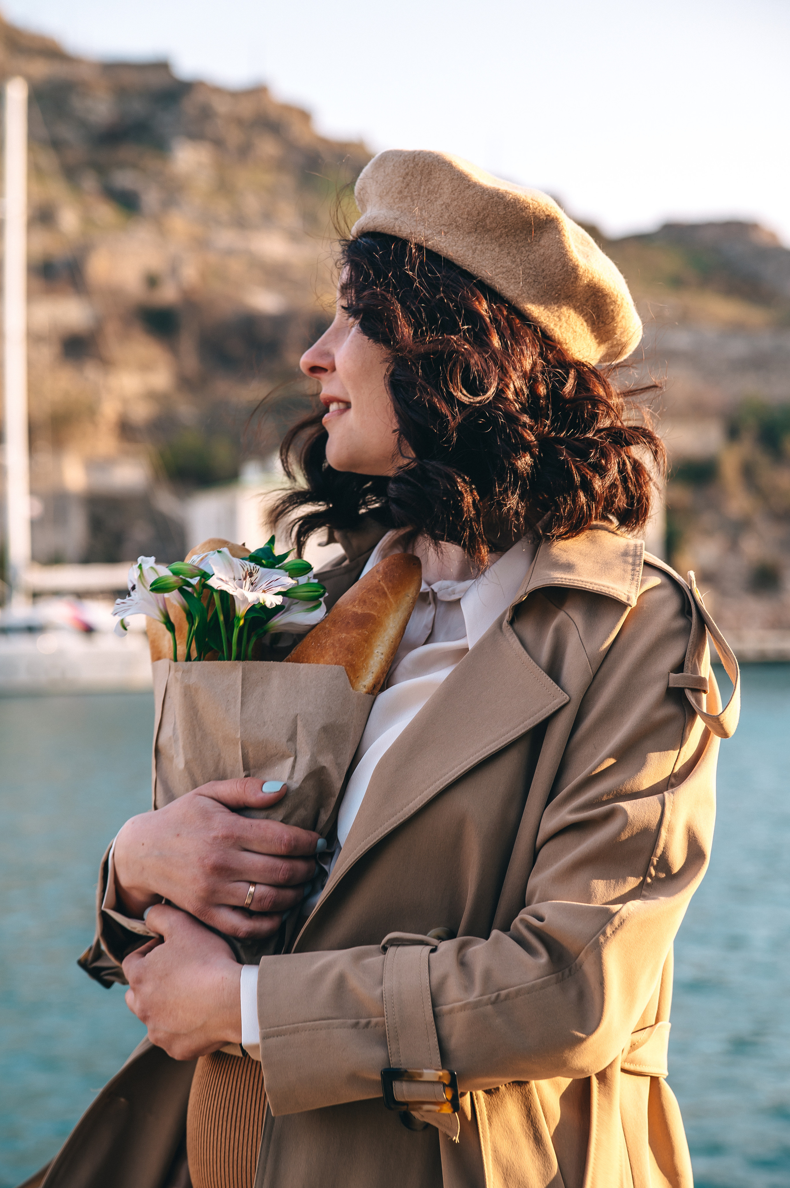 Алёна. Фотограф в Севастополе — Ольга Максименко