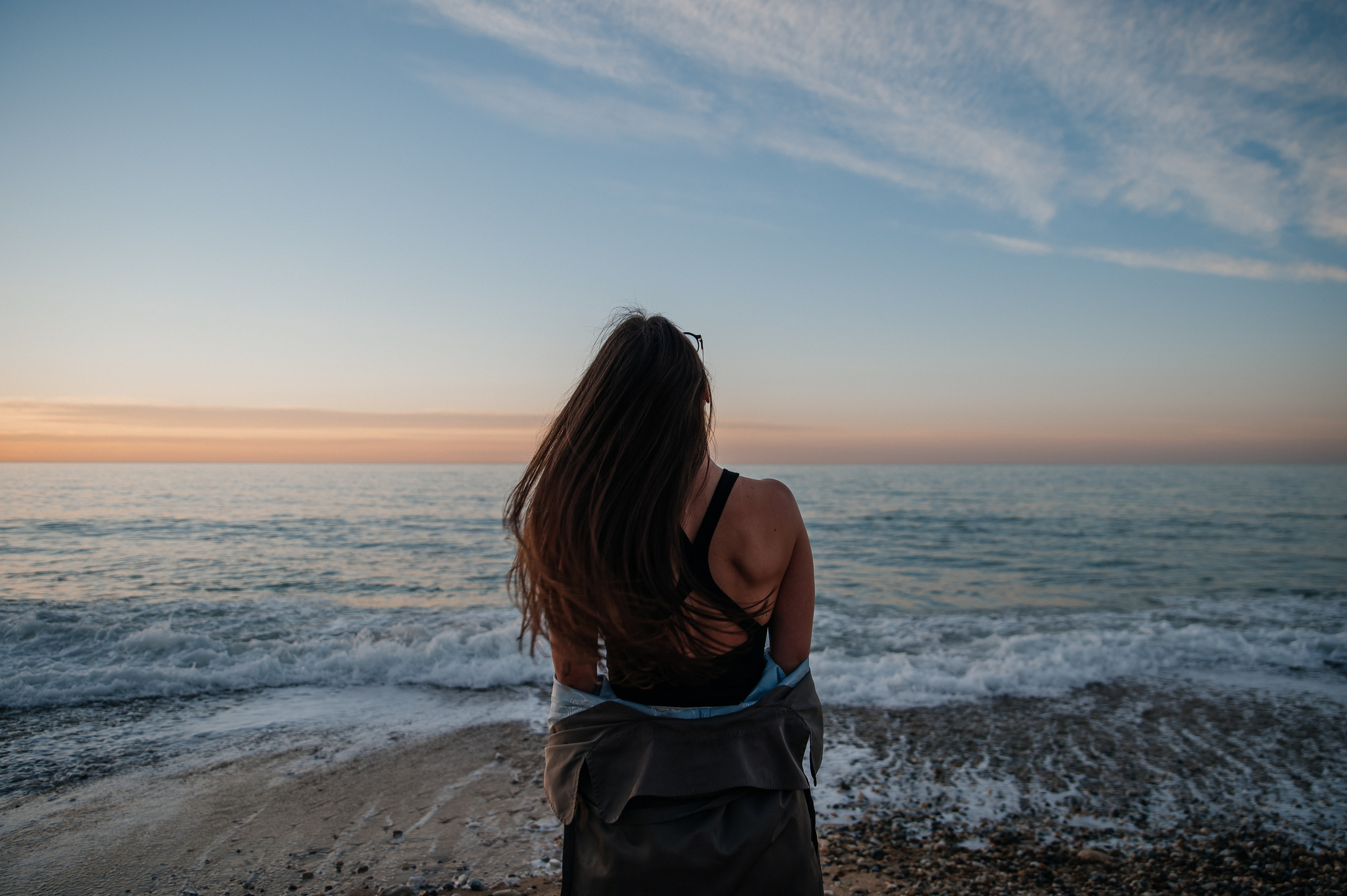 Марина. Фотограф в Севастополе — Ольга Максименко