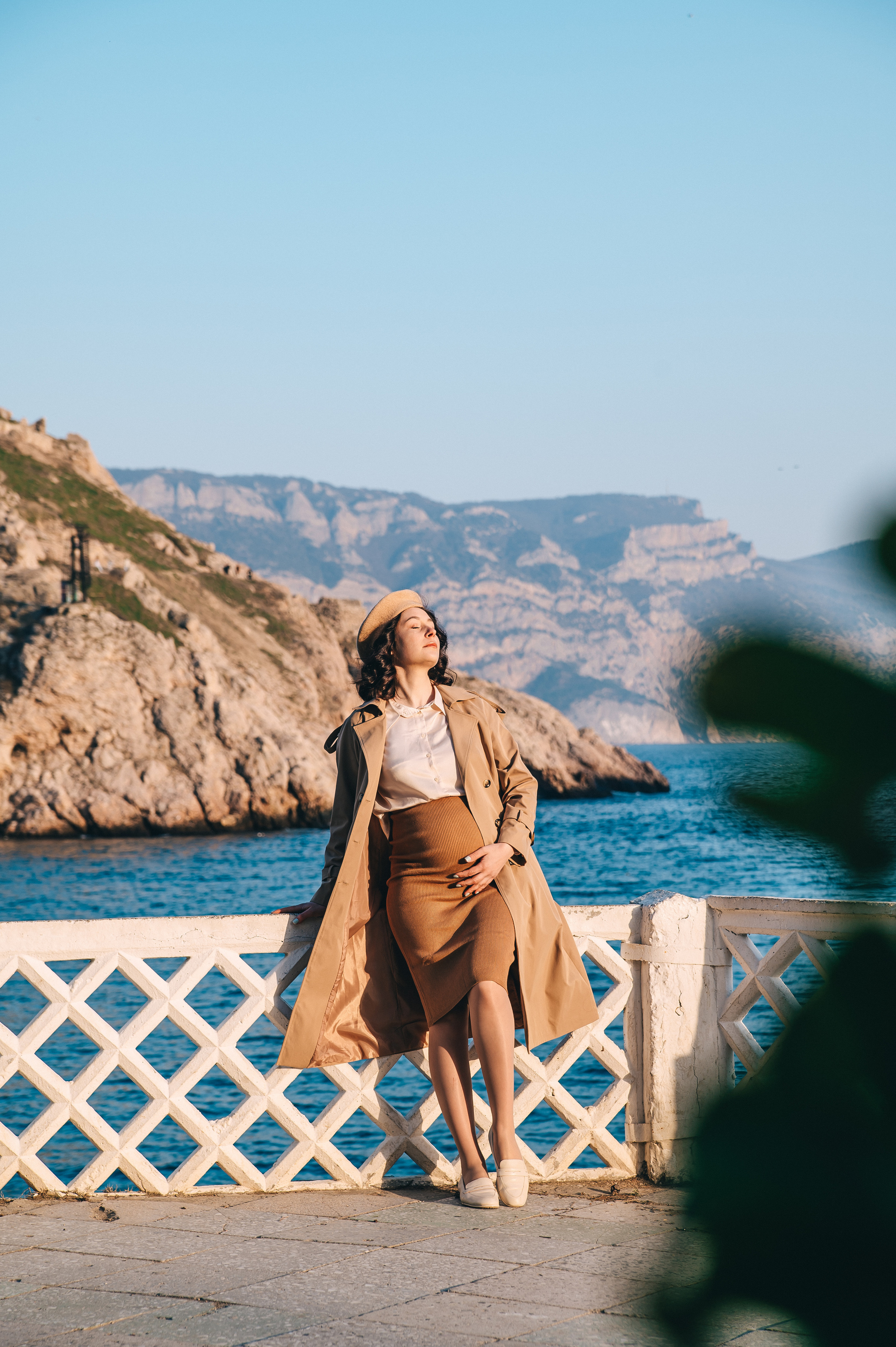 Алёна. Фотограф в Севастополе — Ольга Максименко