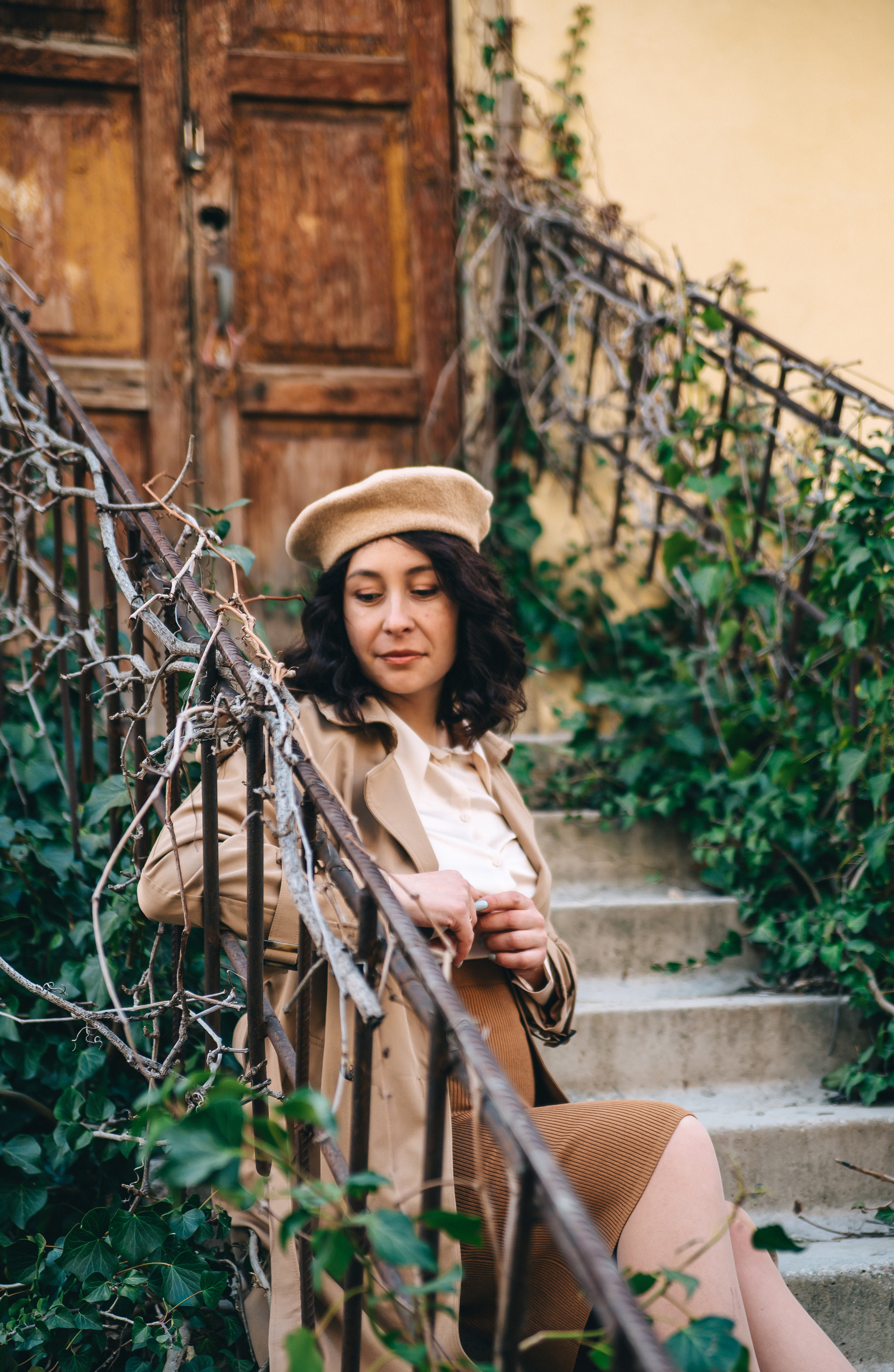 Алёна. Фотограф в Севастополе — Ольга Максименко