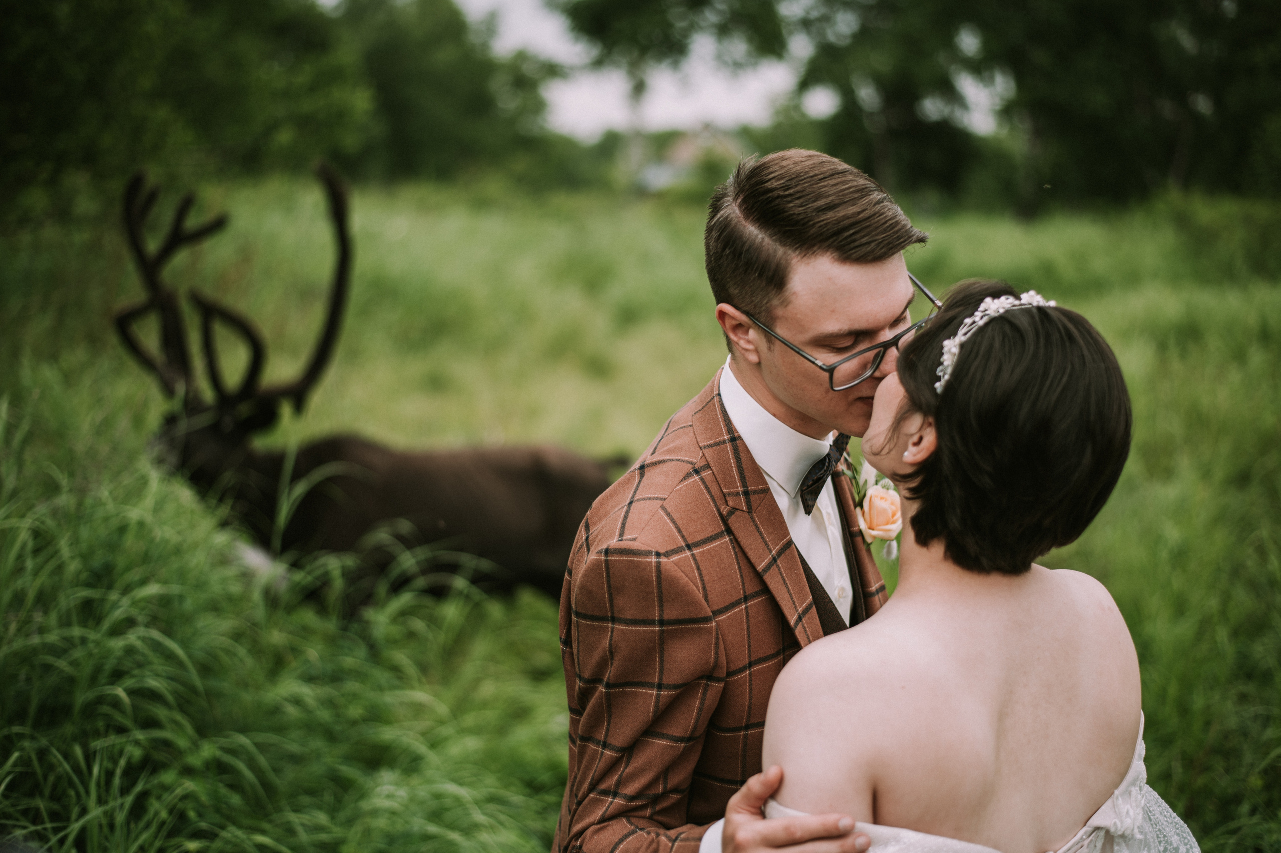 Илья и Татьяна. Фотограф в Севастополе — Ольга Максименко