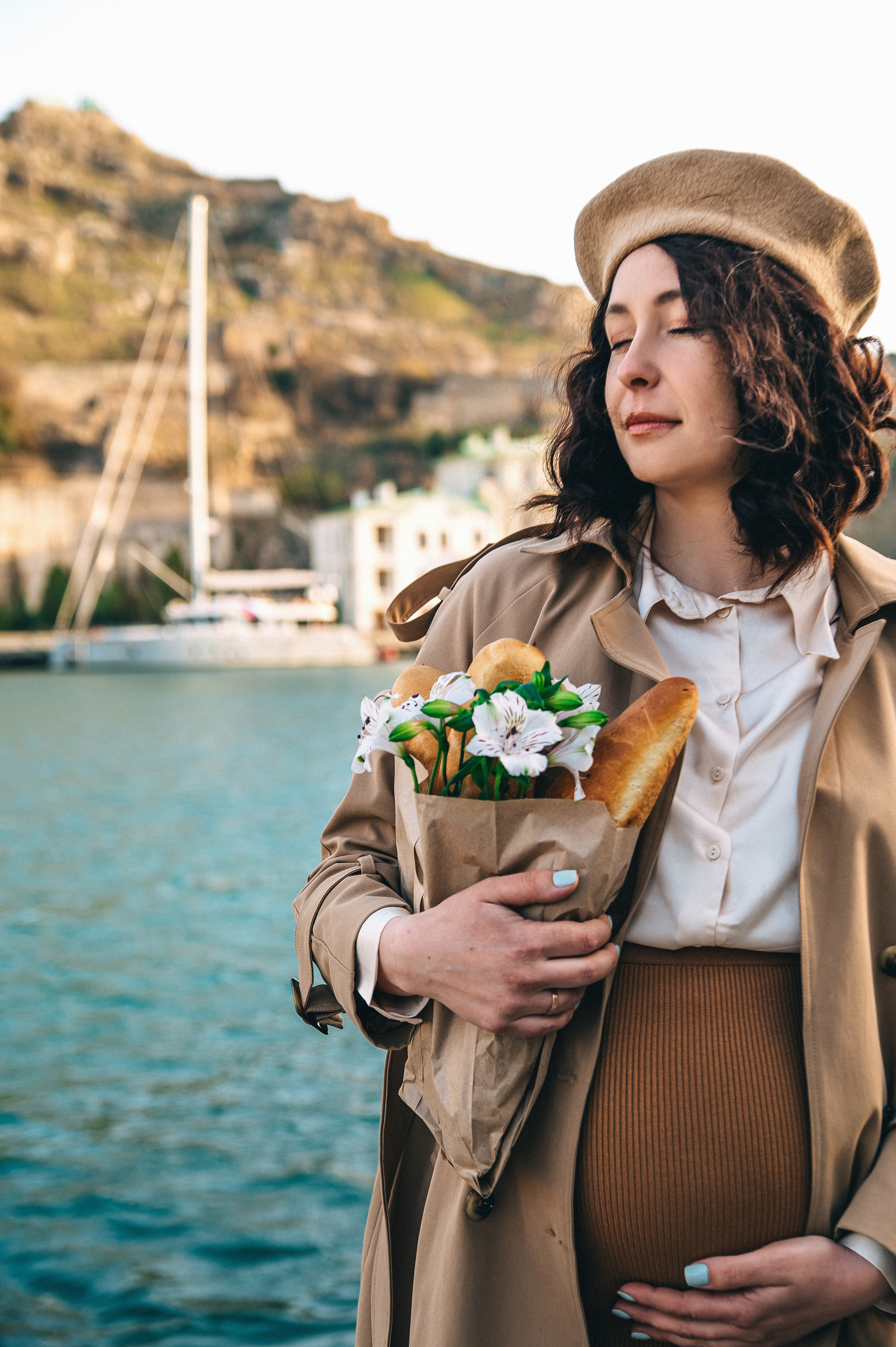 Алёна. Фотограф в Севастополе — Ольга Максименко