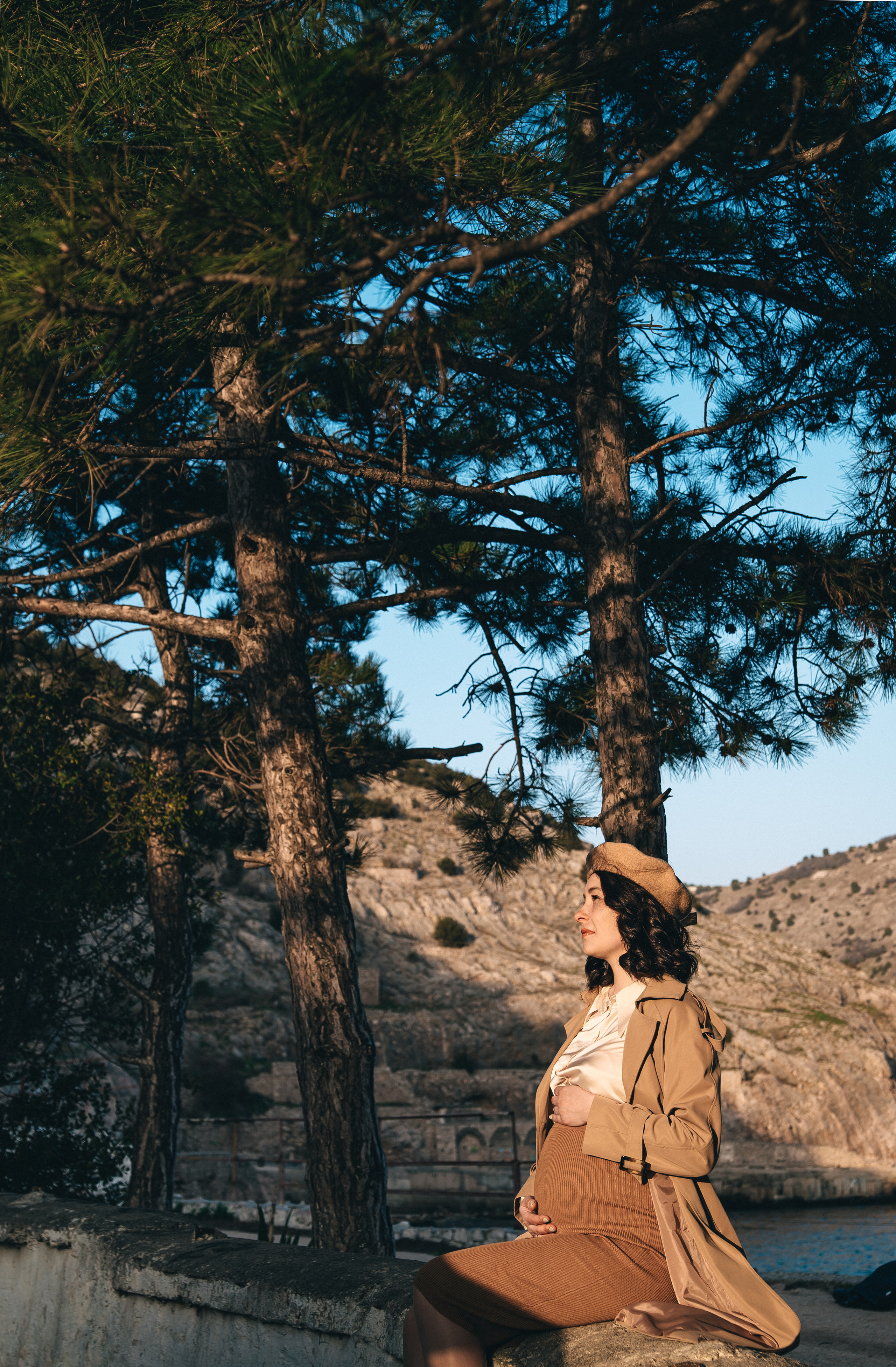 Алёна. Фотограф в Севастополе — Ольга Максименко