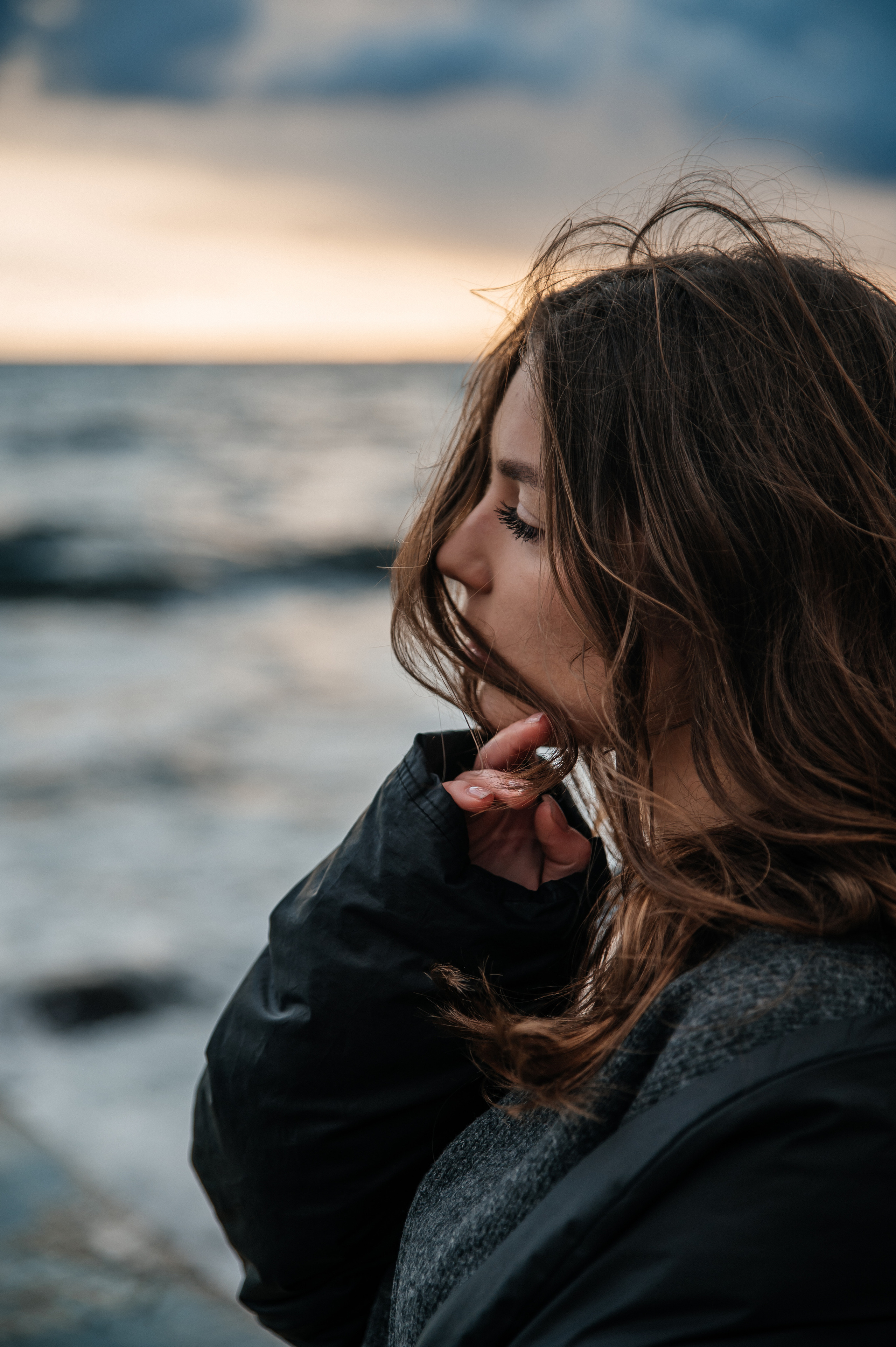 Алина. Фотограф в Севастополе — Ольга Максименко