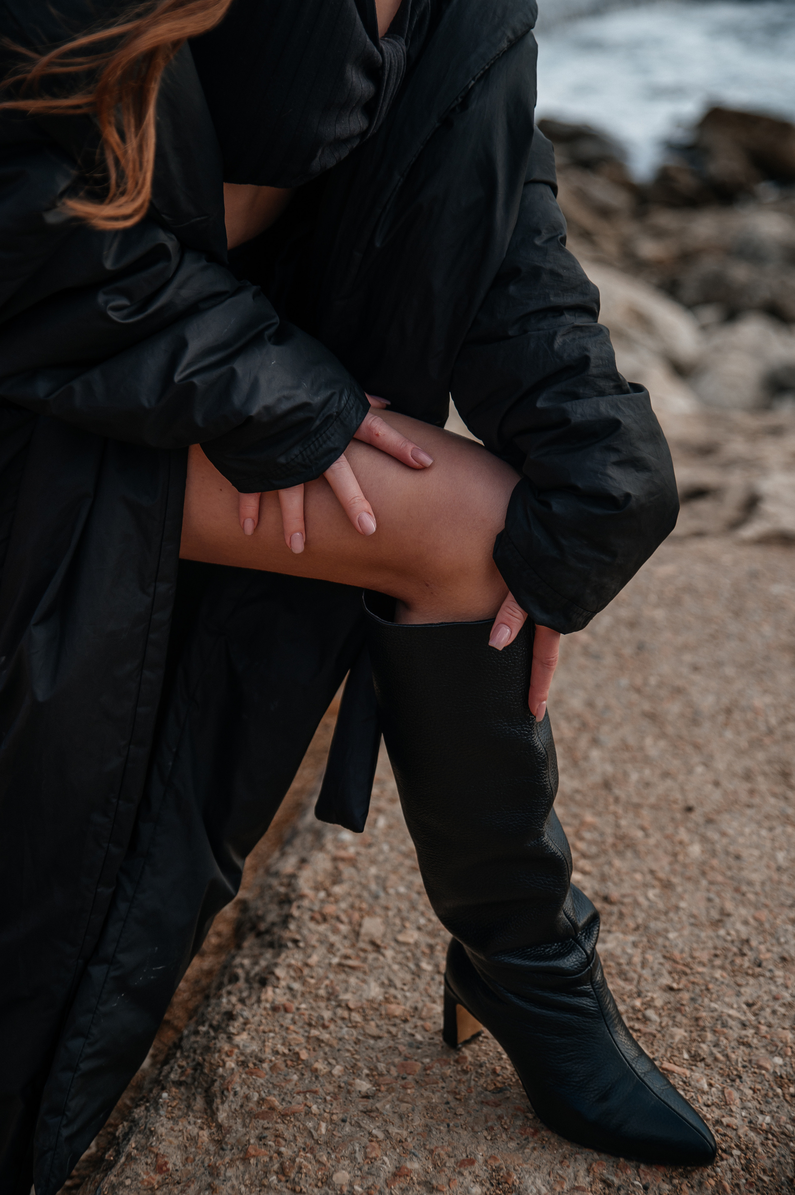 Алина. Фотограф в Севастополе — Ольга Максименко