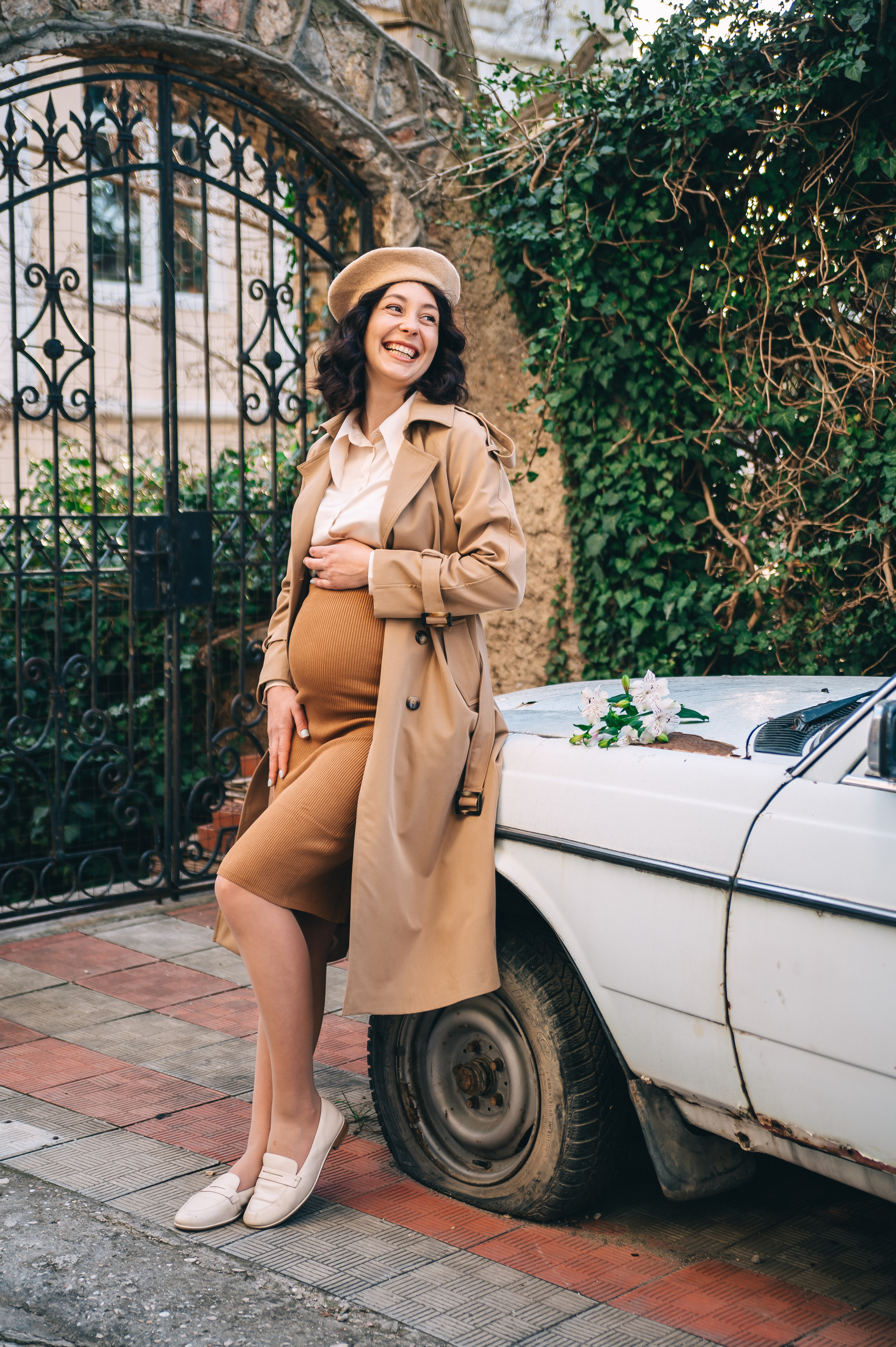 Алёна. Фотограф в Севастополе — Ольга Максименко