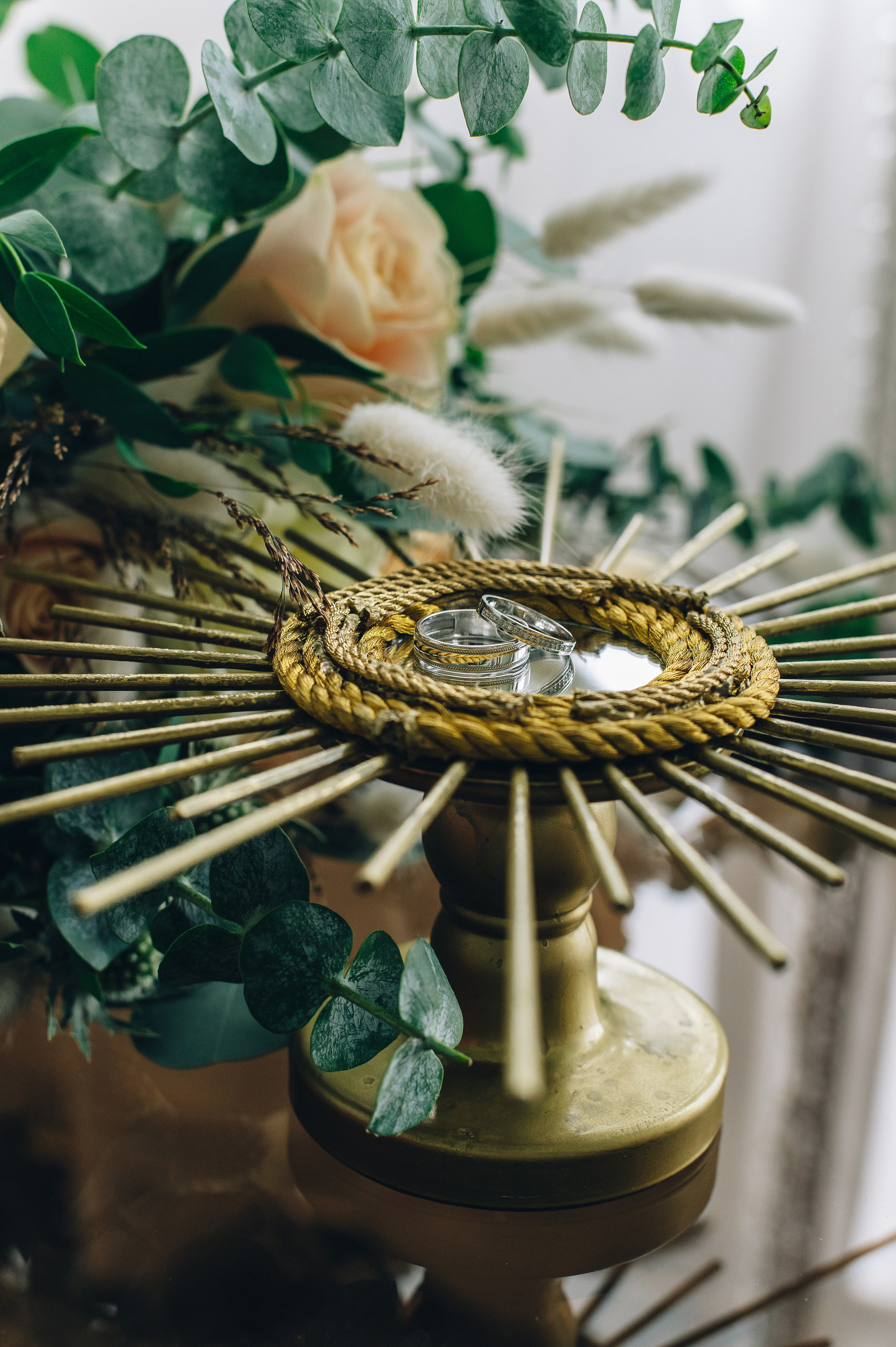 Илья и Татьяна. Фотограф в Севастополе — Ольга Максименко