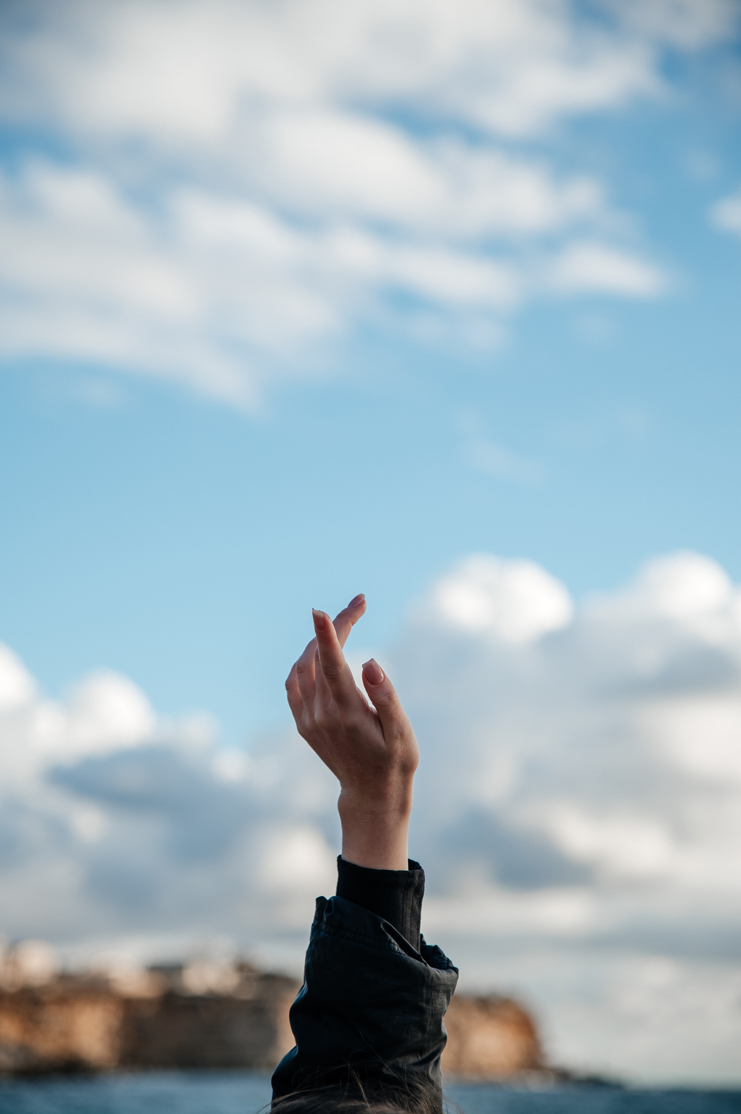 Алина. Фотограф в Севастополе — Ольга Максименко