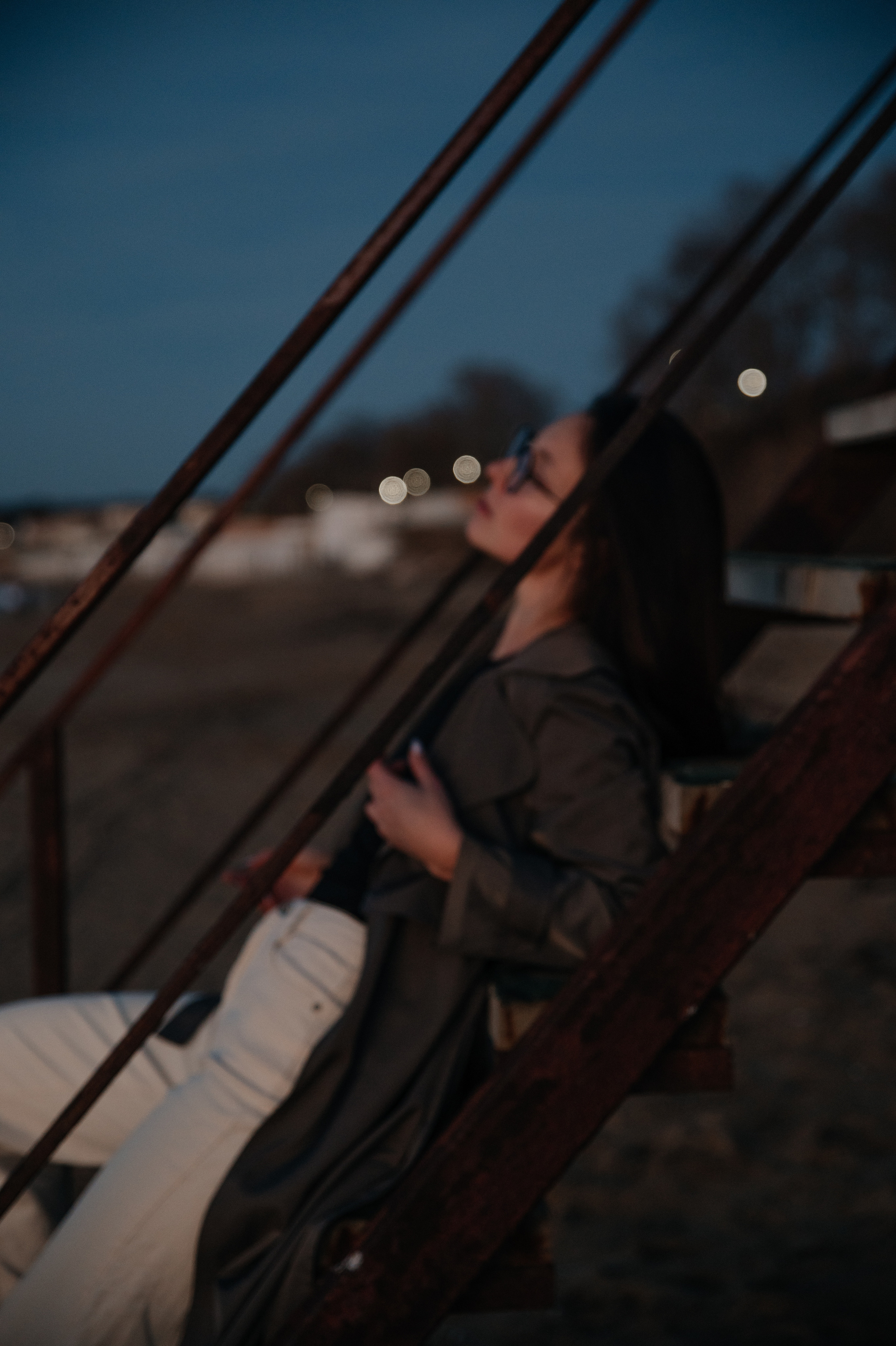 Марина. Фотограф в Севастополе — Ольга Максименко