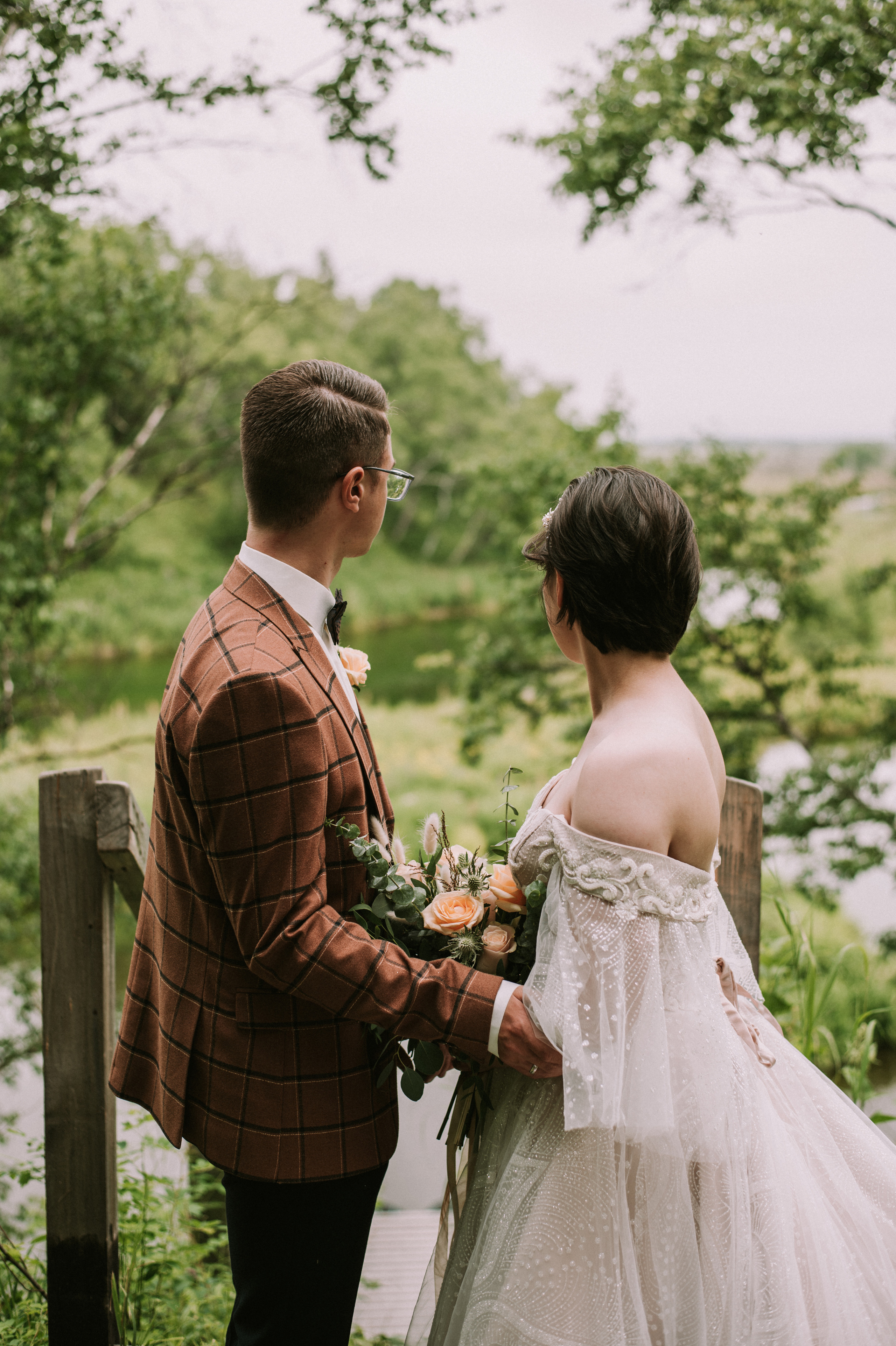 Илья и Татьяна. Фотограф в Севастополе — Ольга Максименко