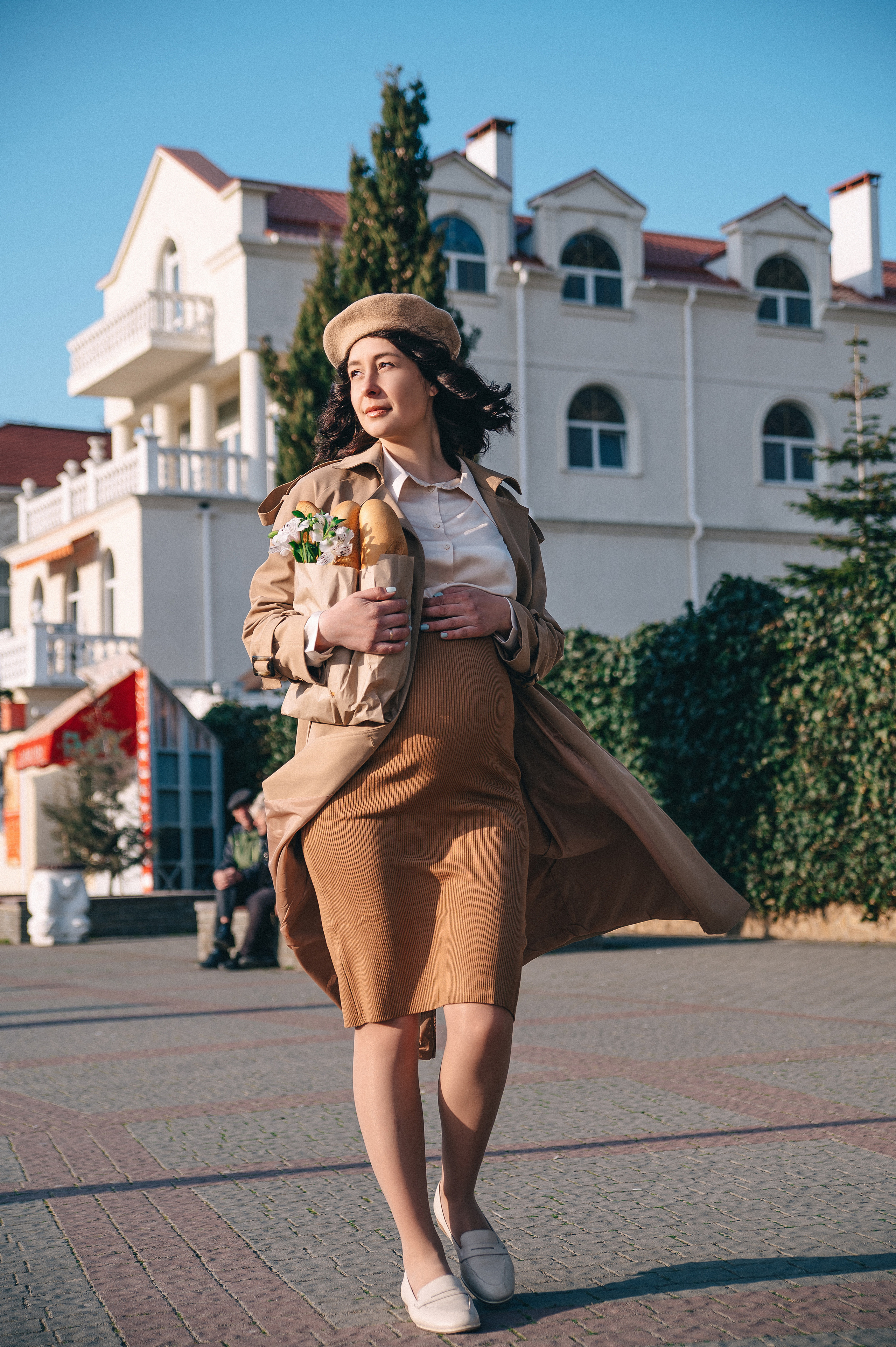 Алёна. Фотограф в Севастополе — Ольга Максименко