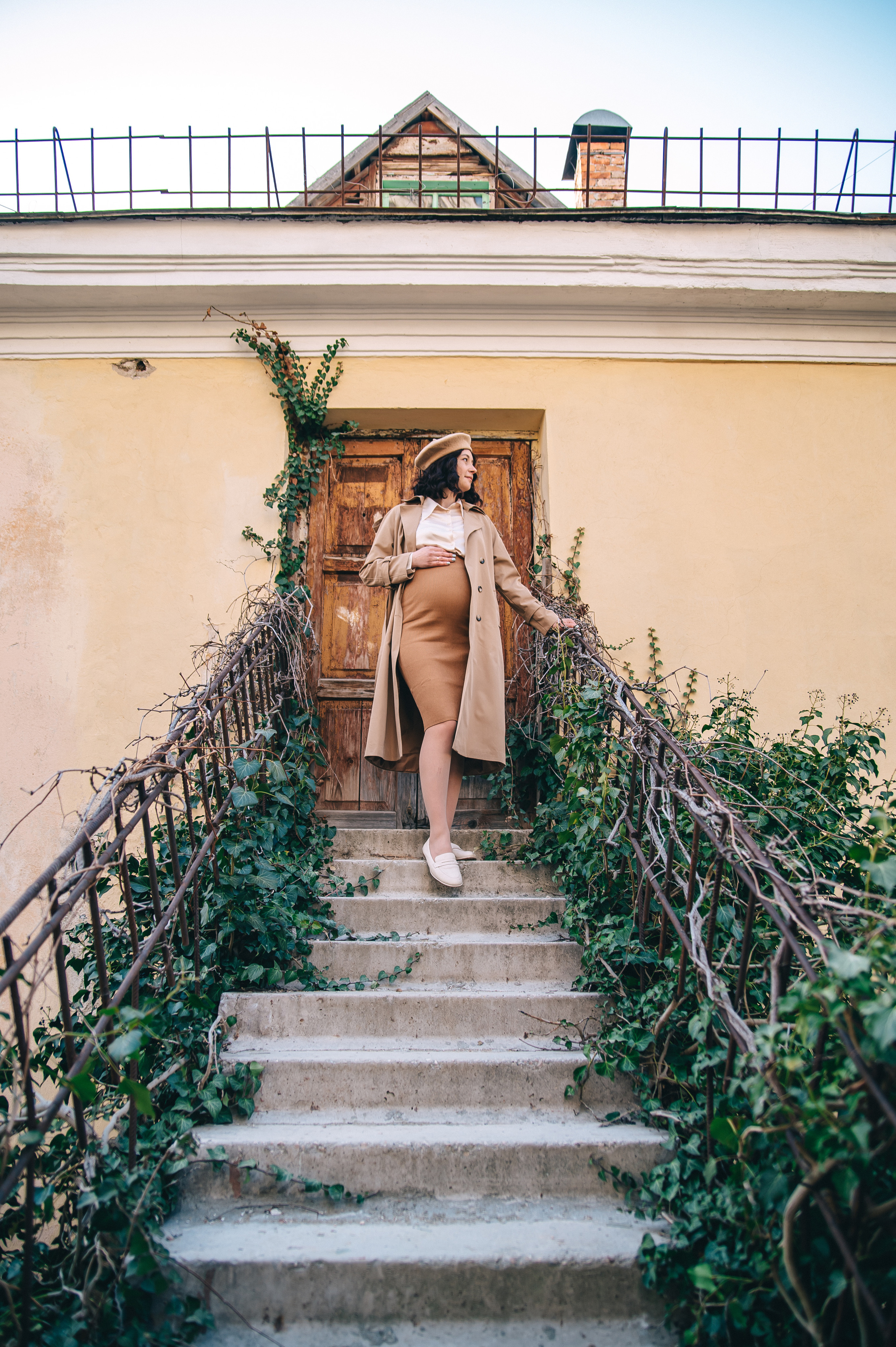 Алёна. Фотограф в Севастополе — Ольга Максименко