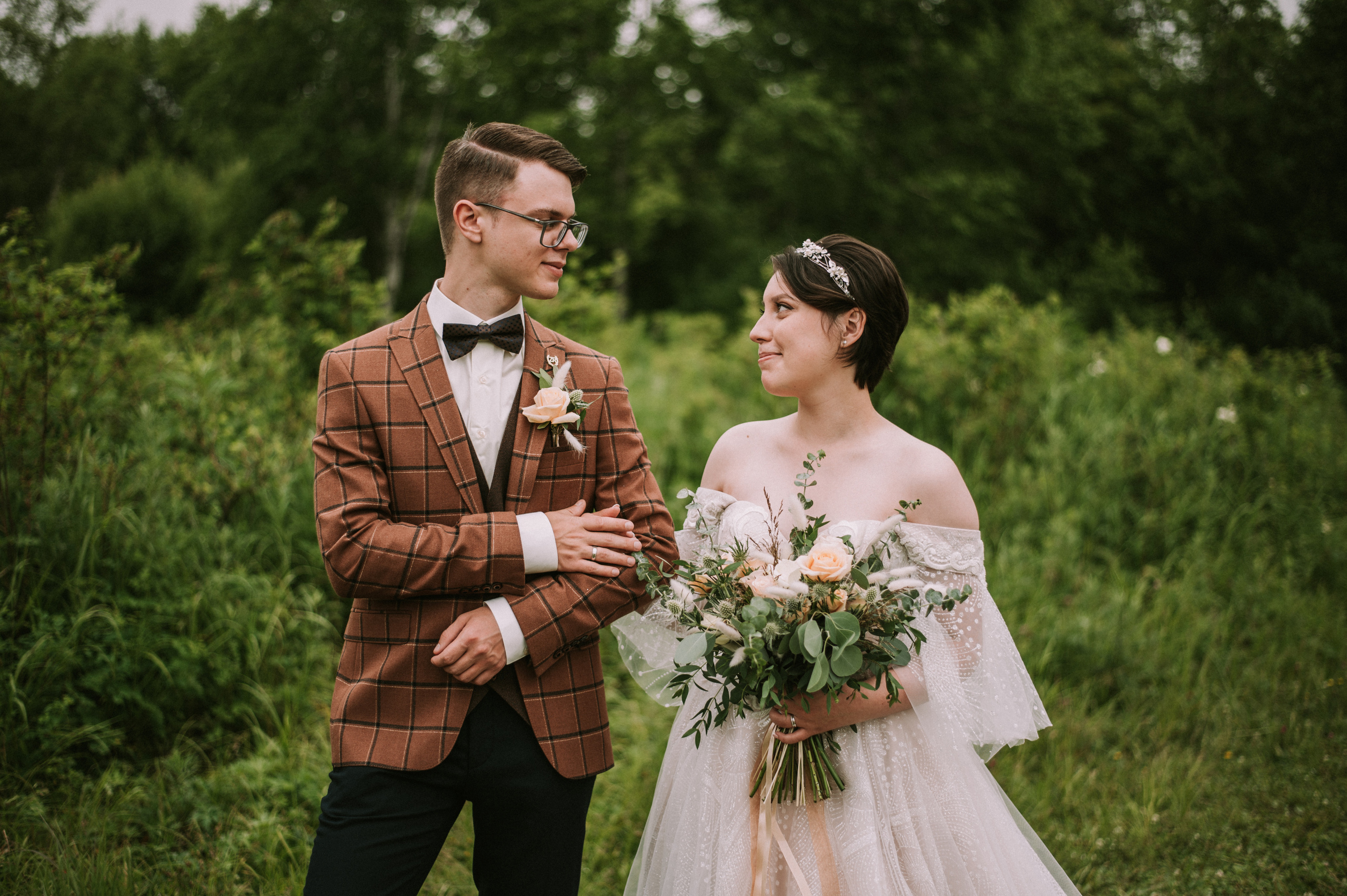 Илья и Татьяна. Фотограф в Севастополе — Ольга Максименко