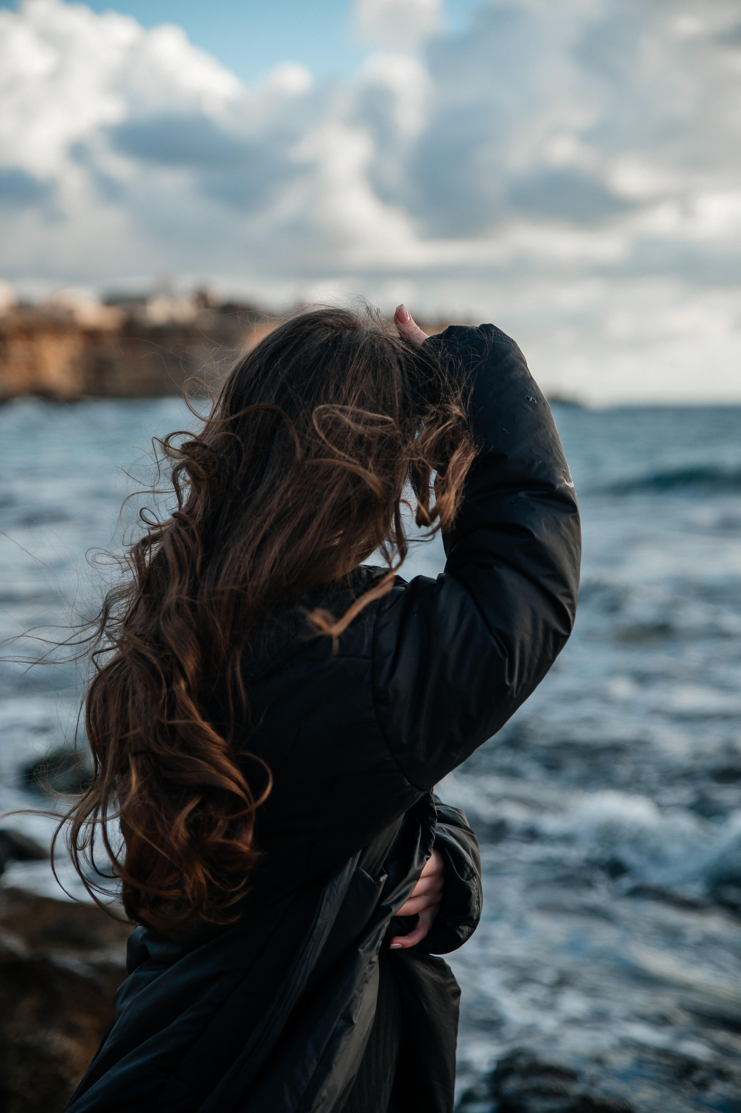 Алина. Фотограф в Севастополе — Ольга Максименко