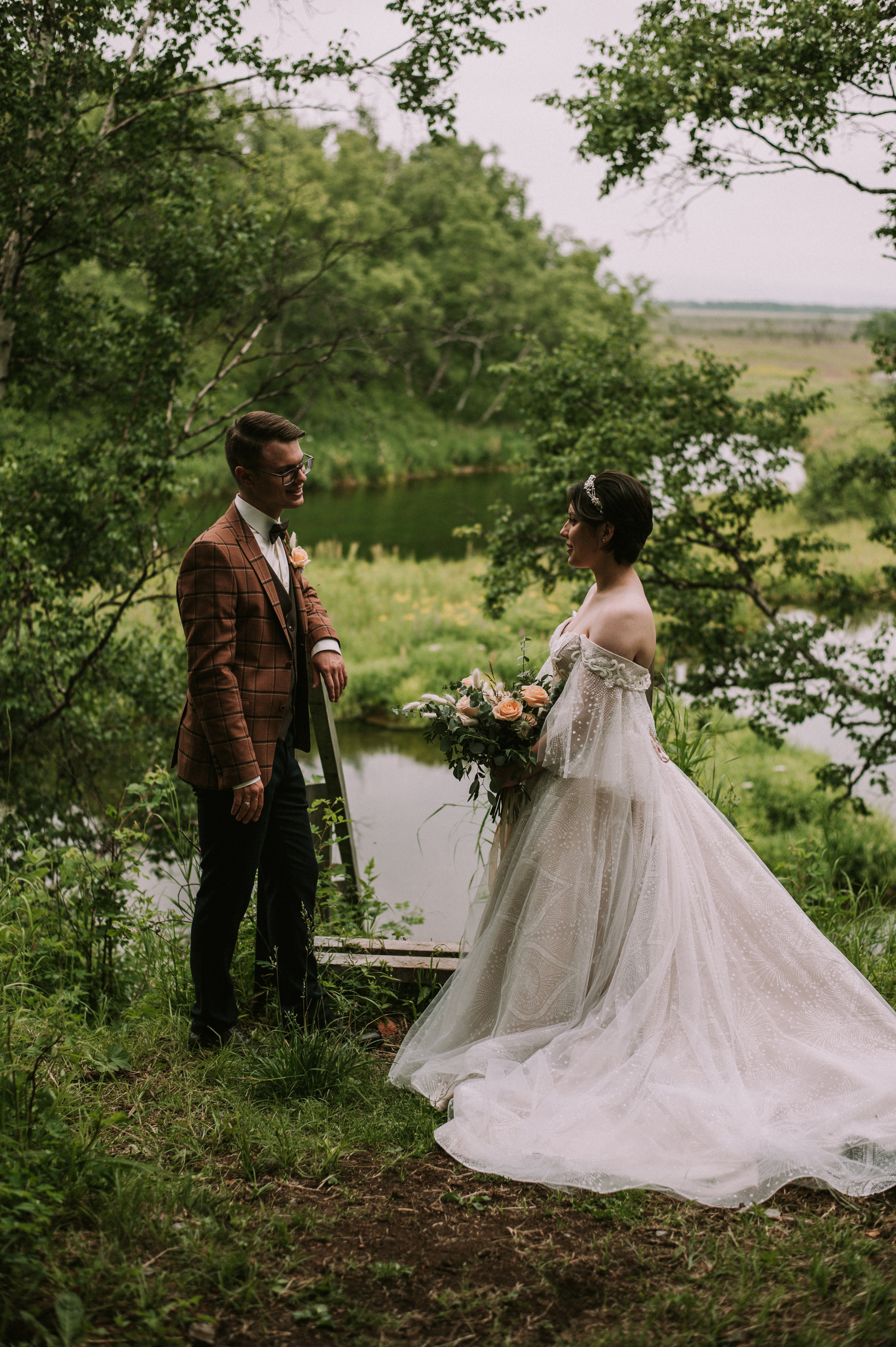 Илья и Татьяна. Фотограф в Севастополе — Ольга Максименко