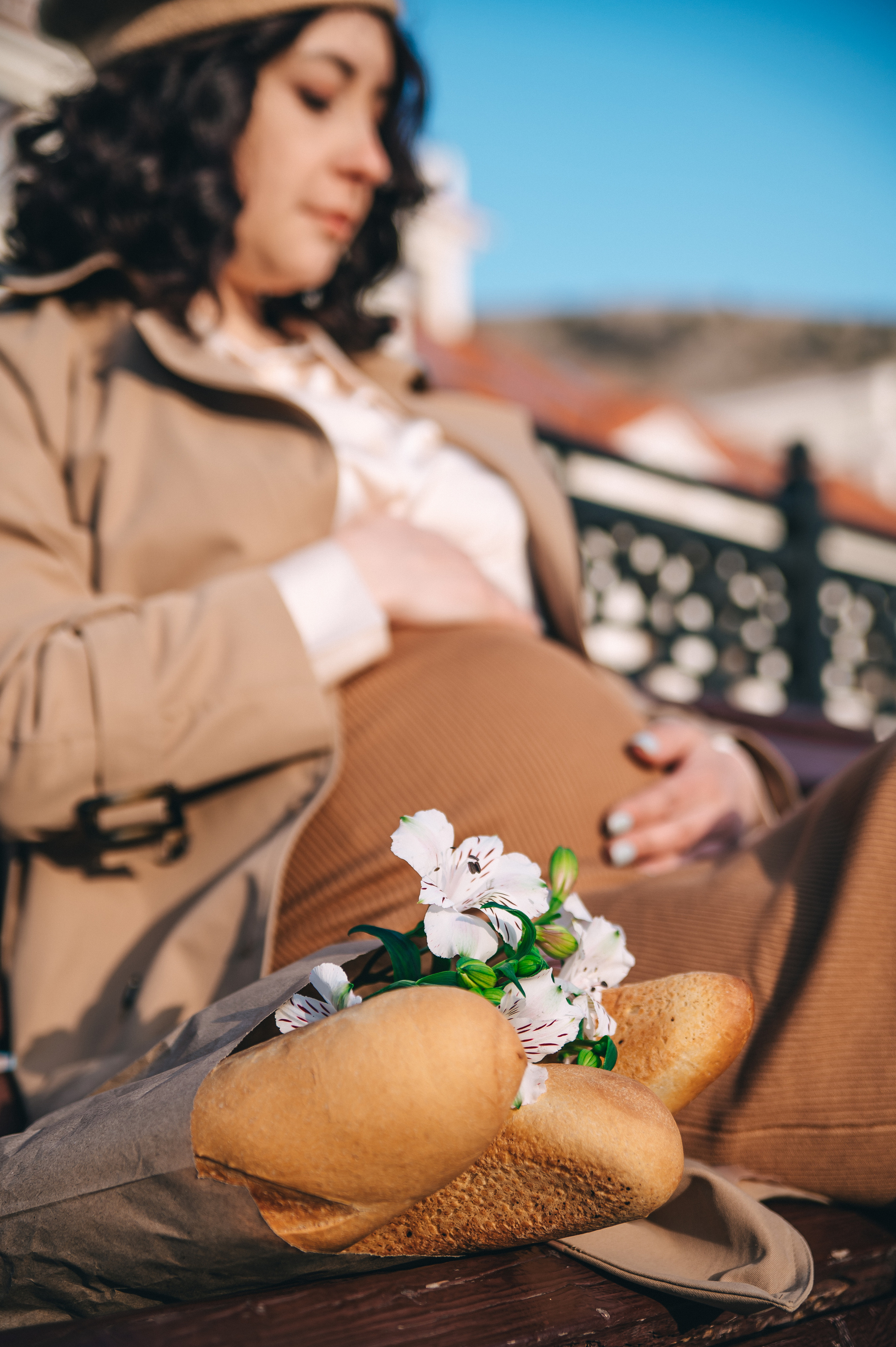 Алёна. Фотограф в Севастополе — Ольга Максименко