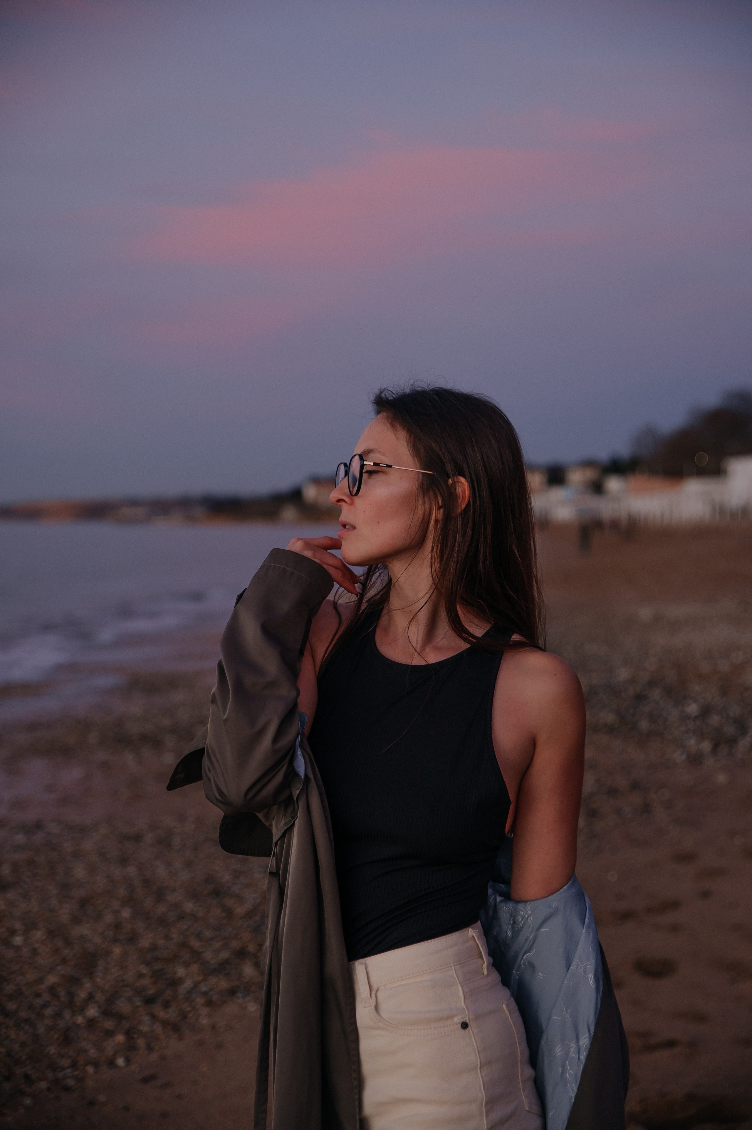 Марина. Фотограф в Севастополе — Ольга Максименко