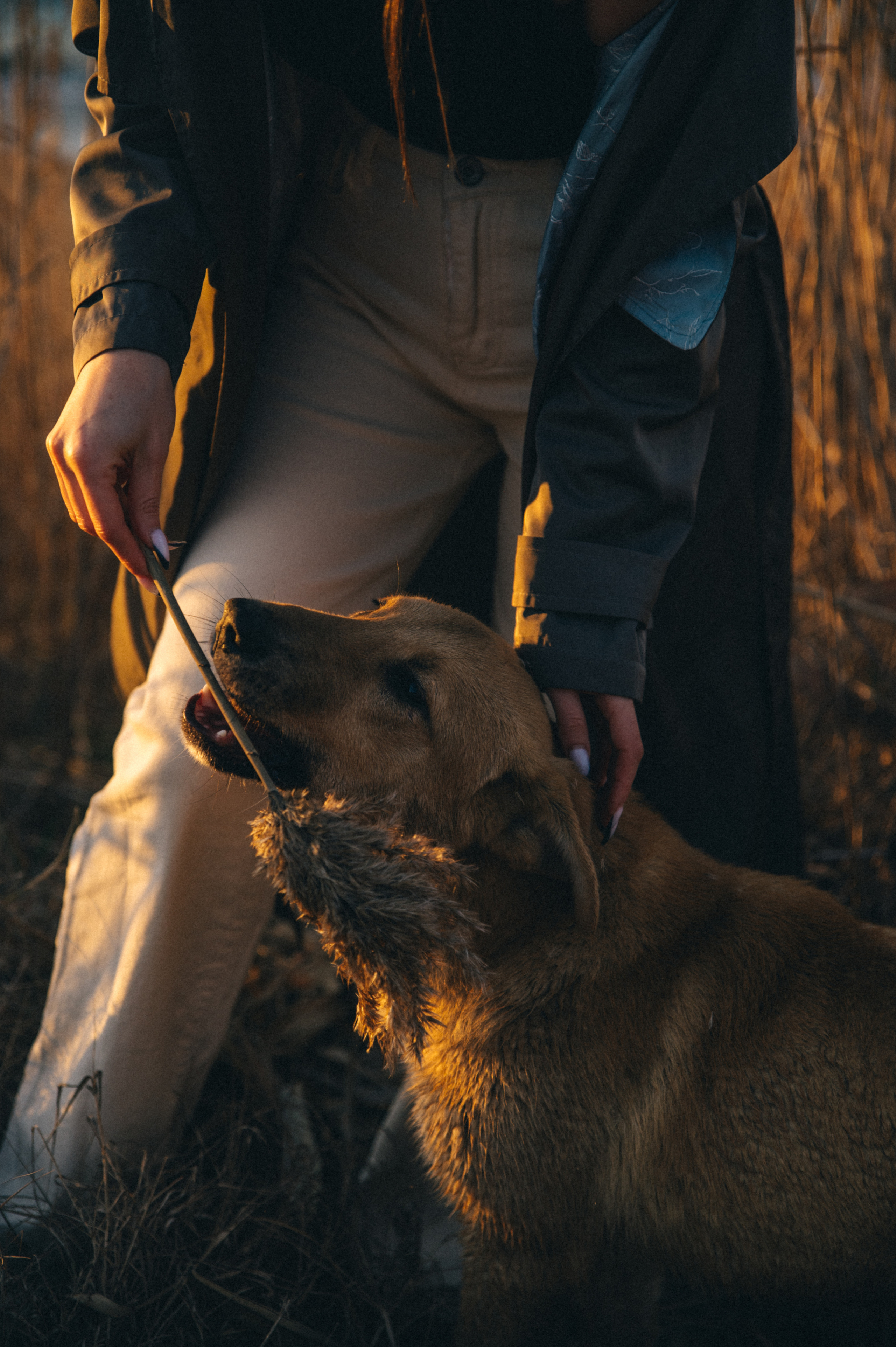 Марина. Фотограф в Севастополе — Ольга Максименко