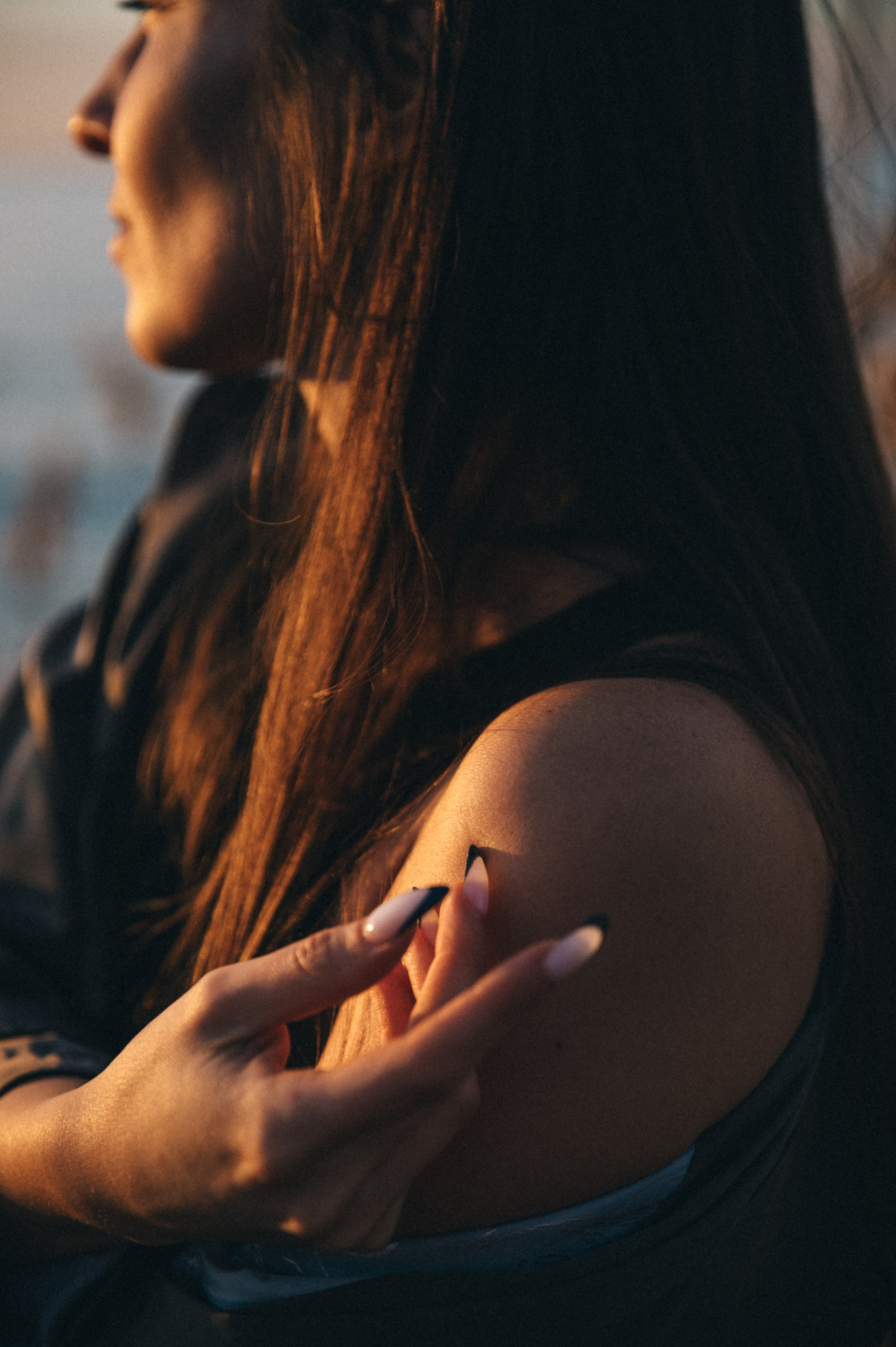 Марина. Фотограф в Севастополе — Ольга Максименко