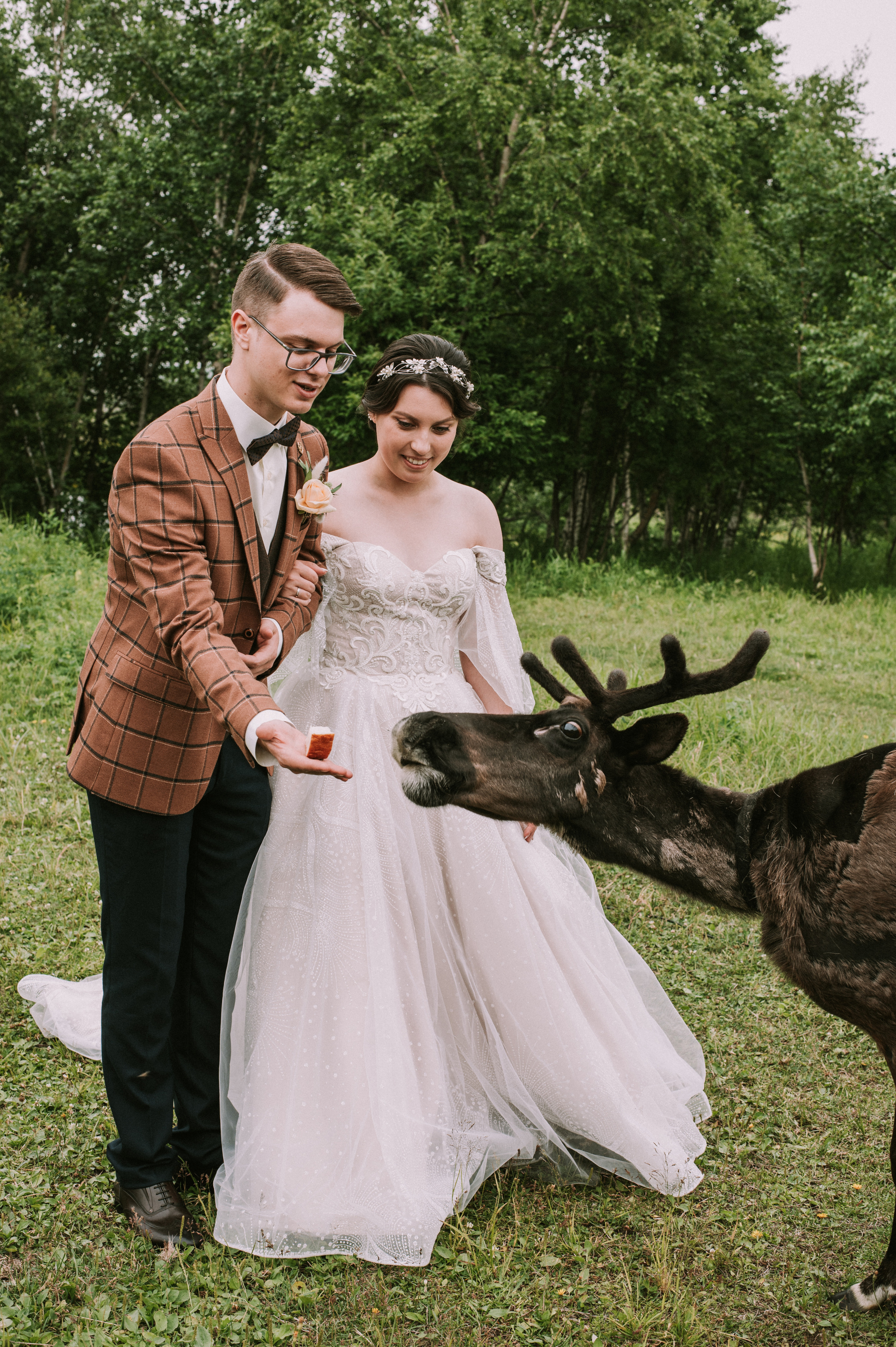 Илья и Татьяна. Фотограф в Севастополе — Ольга Максименко