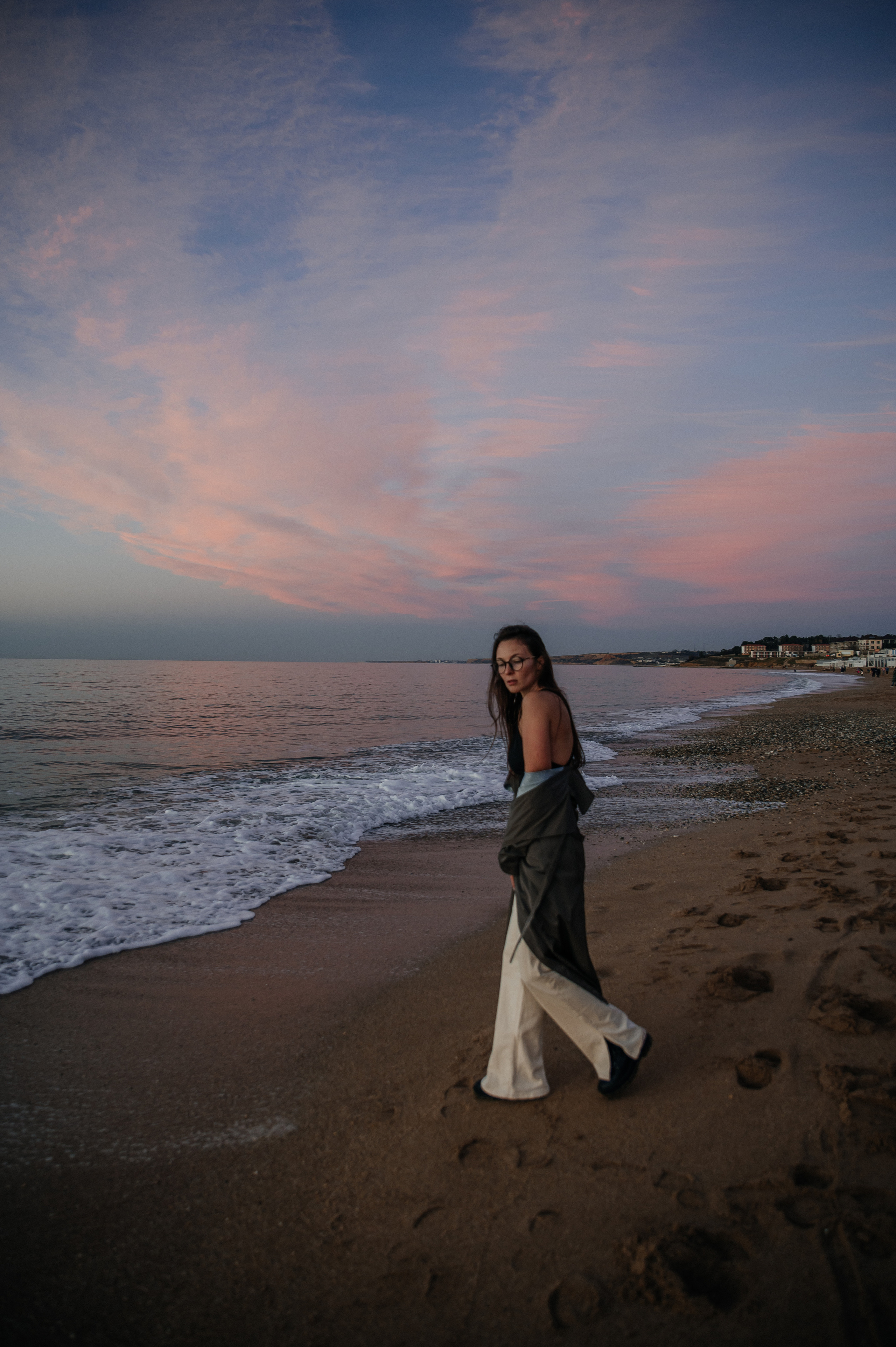 Марина. Фотограф в Севастополе — Ольга Максименко