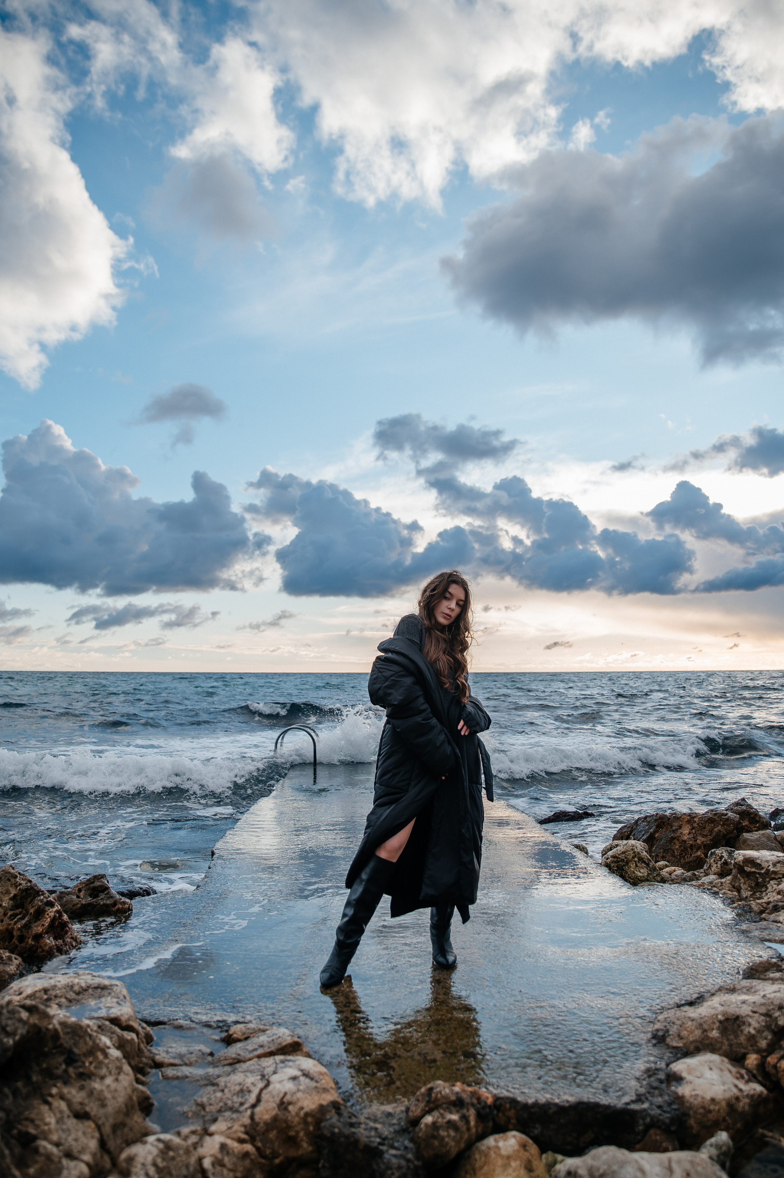 Алина. Фотограф в Севастополе — Ольга Максименко