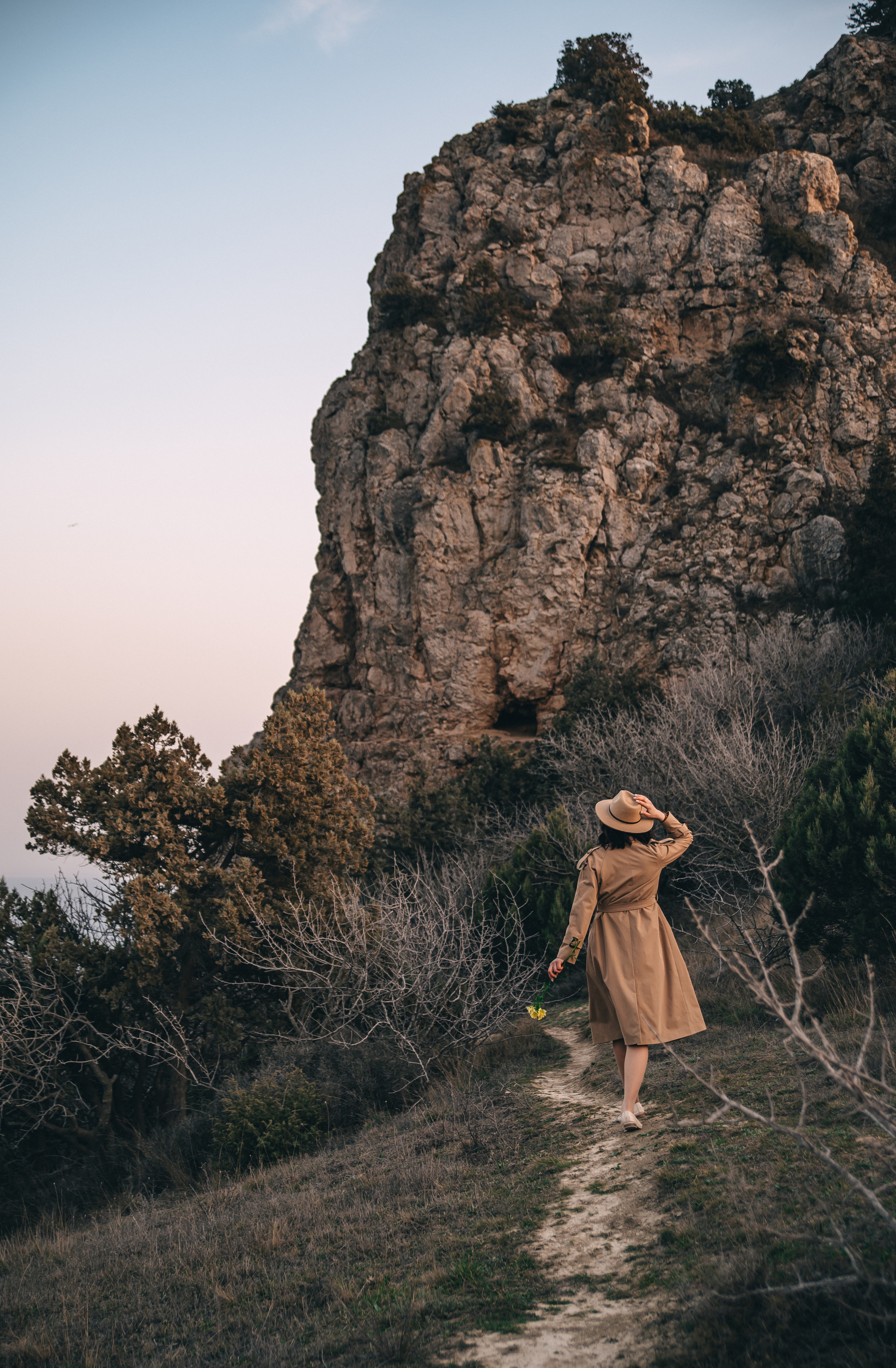 Алёна. Фотограф в Севастополе — Ольга Максименко