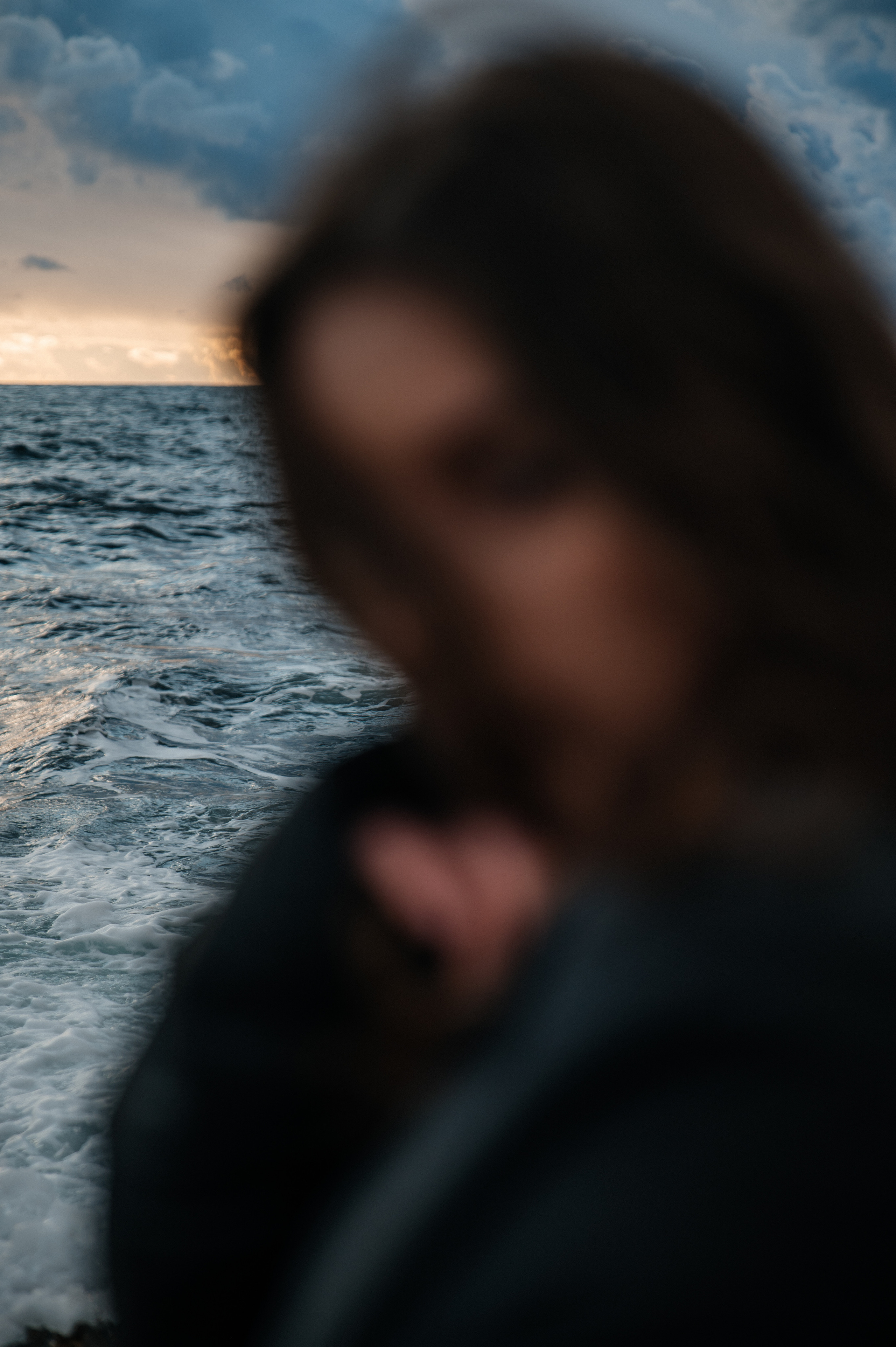 Алина. Фотограф в Севастополе — Ольга Максименко