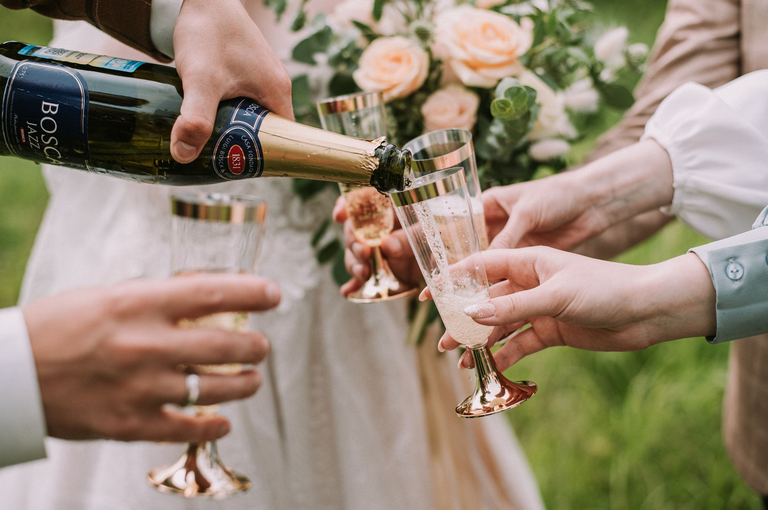Илья и Татьяна. Фотограф в Севастополе — Ольга Максименко