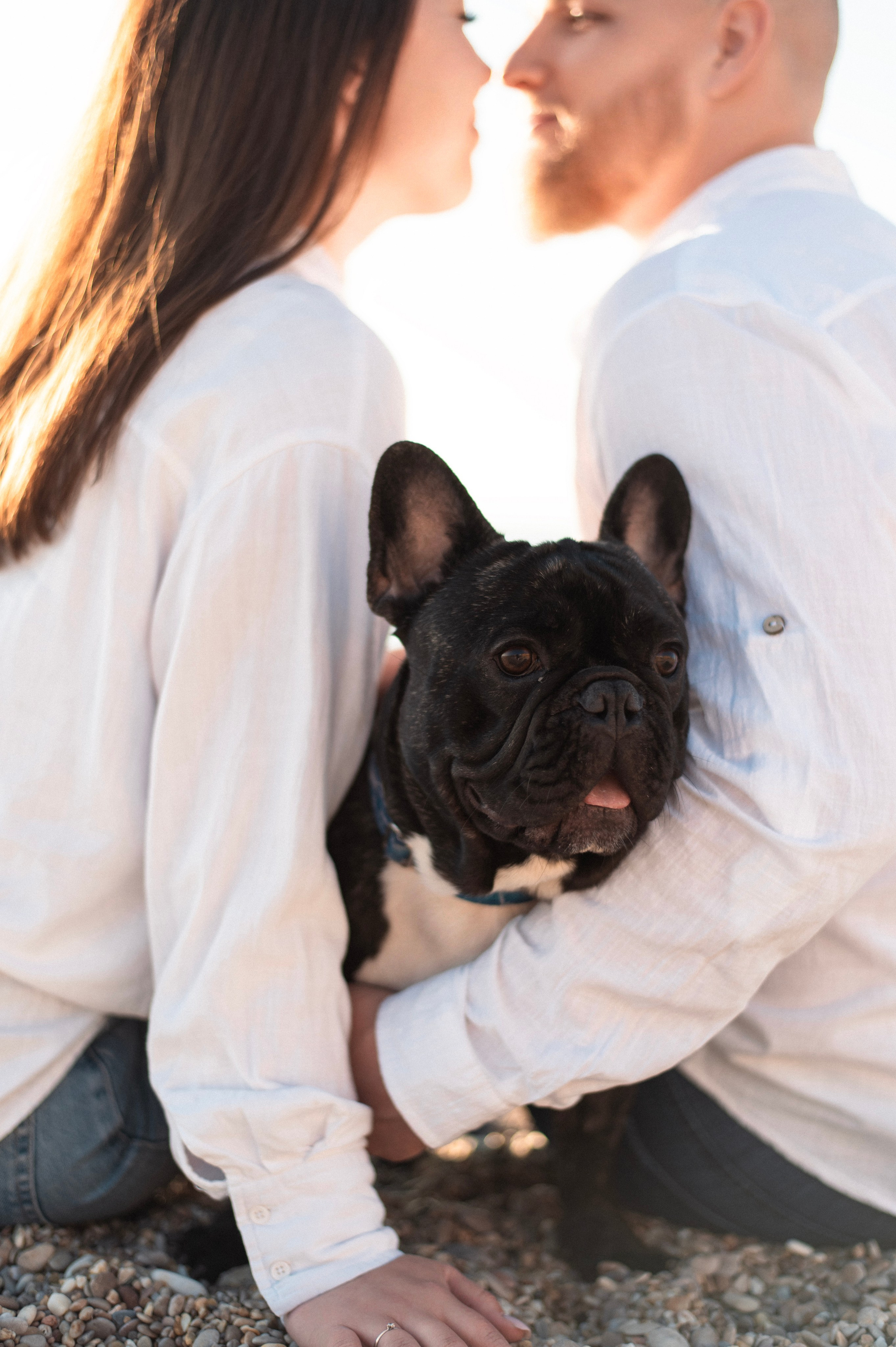 Илья, Вероника и Дема. Фотограф в Севастополе — Ольга Максименко