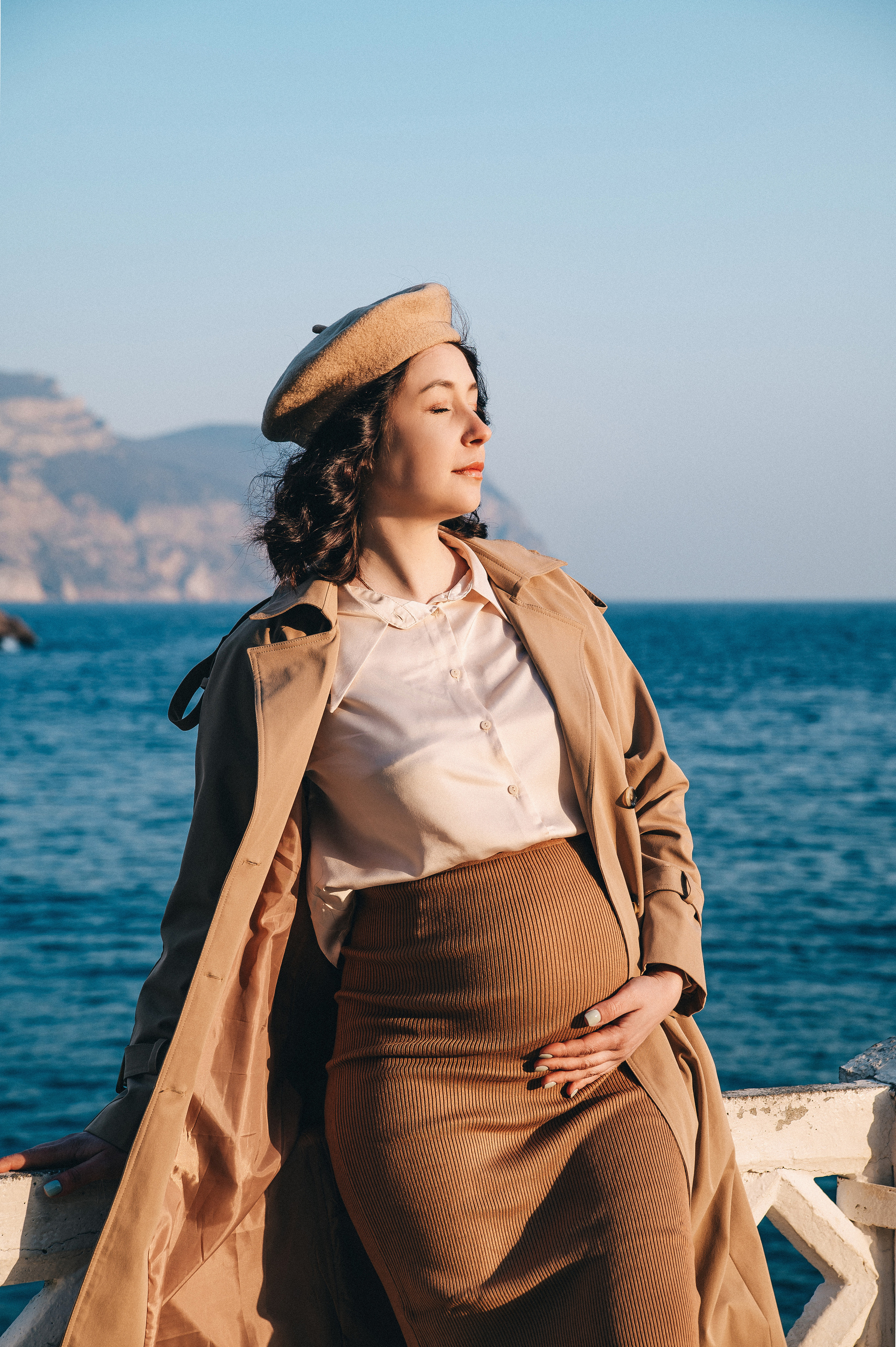 Алёна. Фотограф в Севастополе — Ольга Максименко