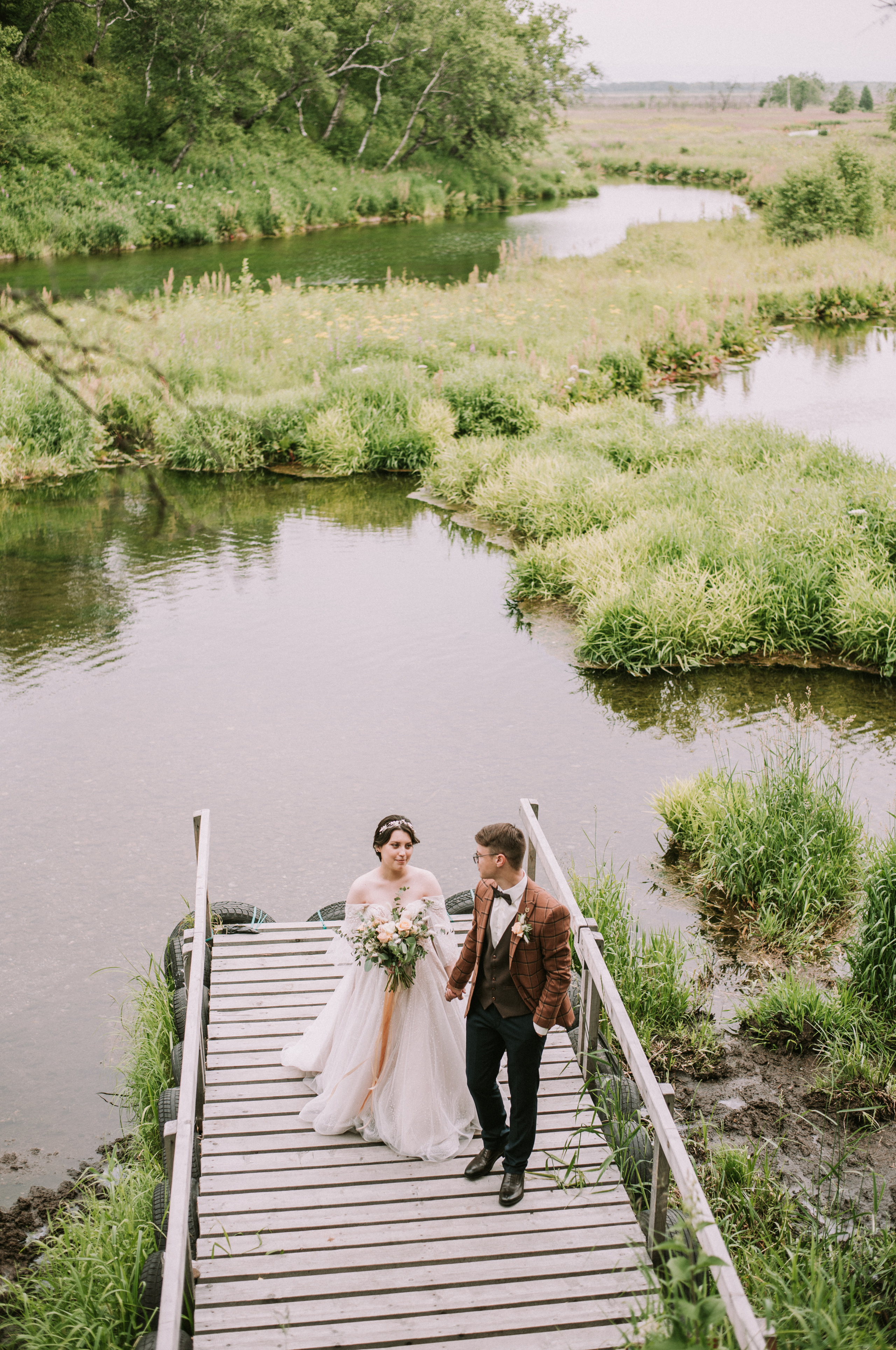 Илья и Татьяна. Фотограф в Севастополе — Ольга Максименко