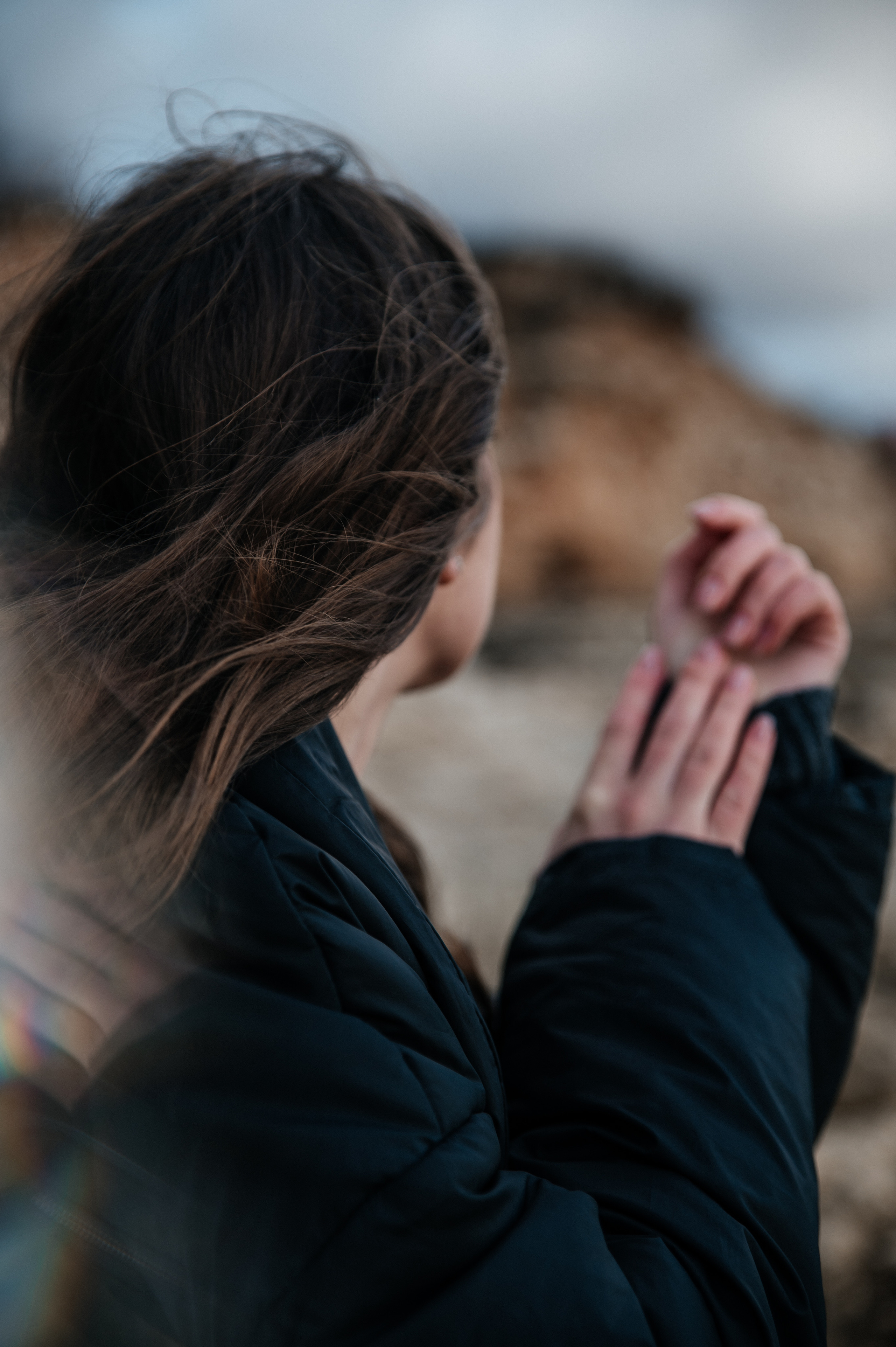 Алина. Фотограф в Севастополе — Ольга Максименко