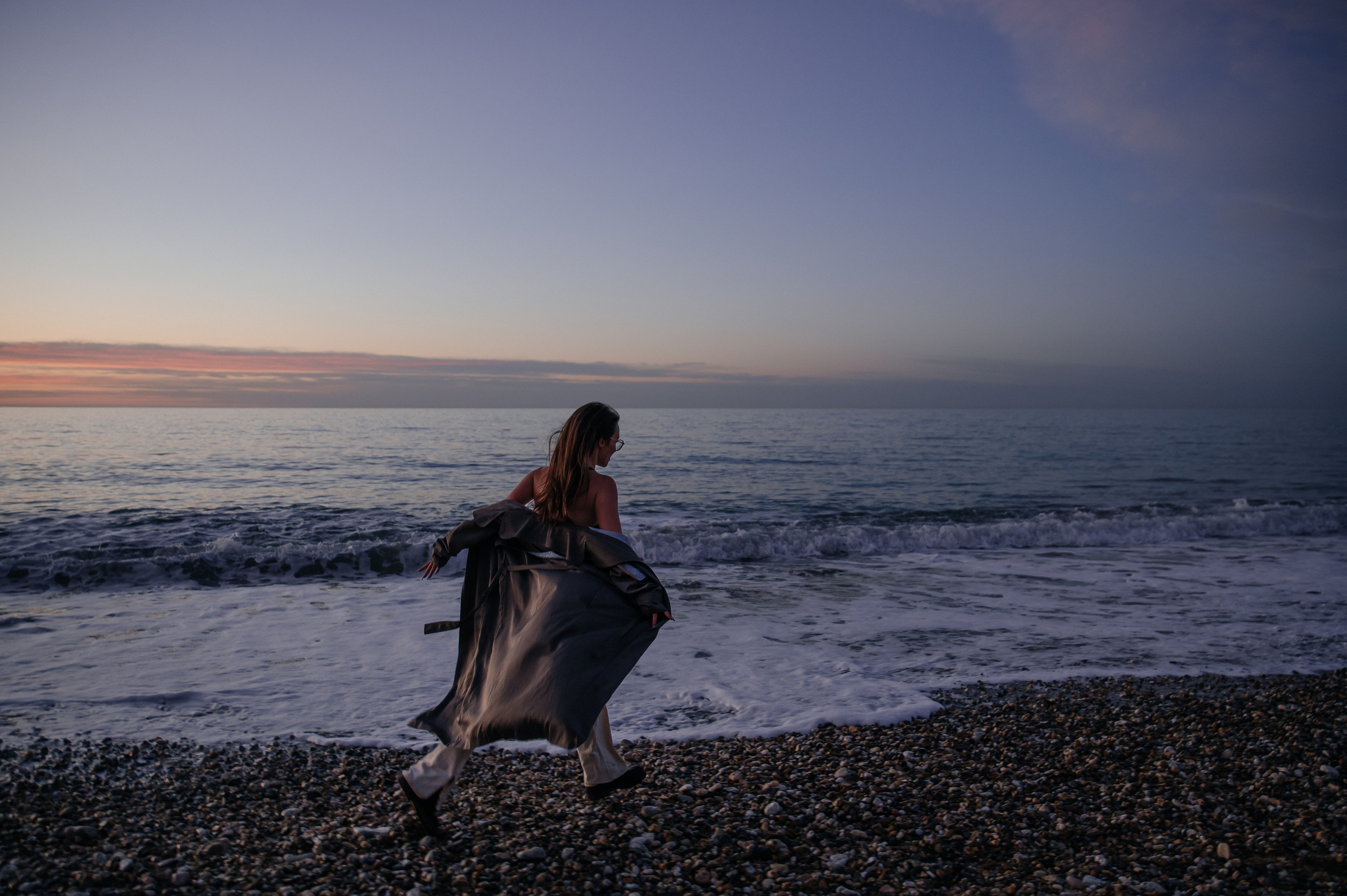 Марина. Фотограф в Севастополе — Ольга Максименко